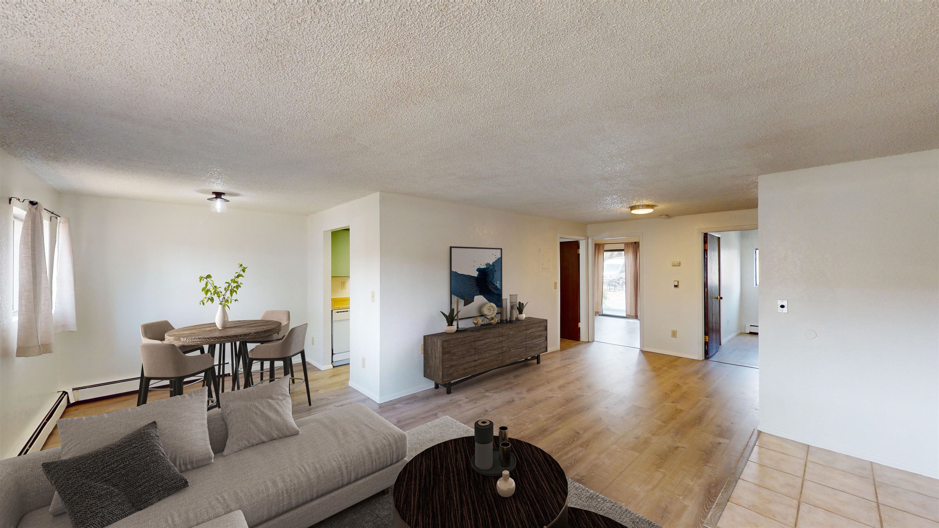 1140 Walnut Avenue Unit: 8