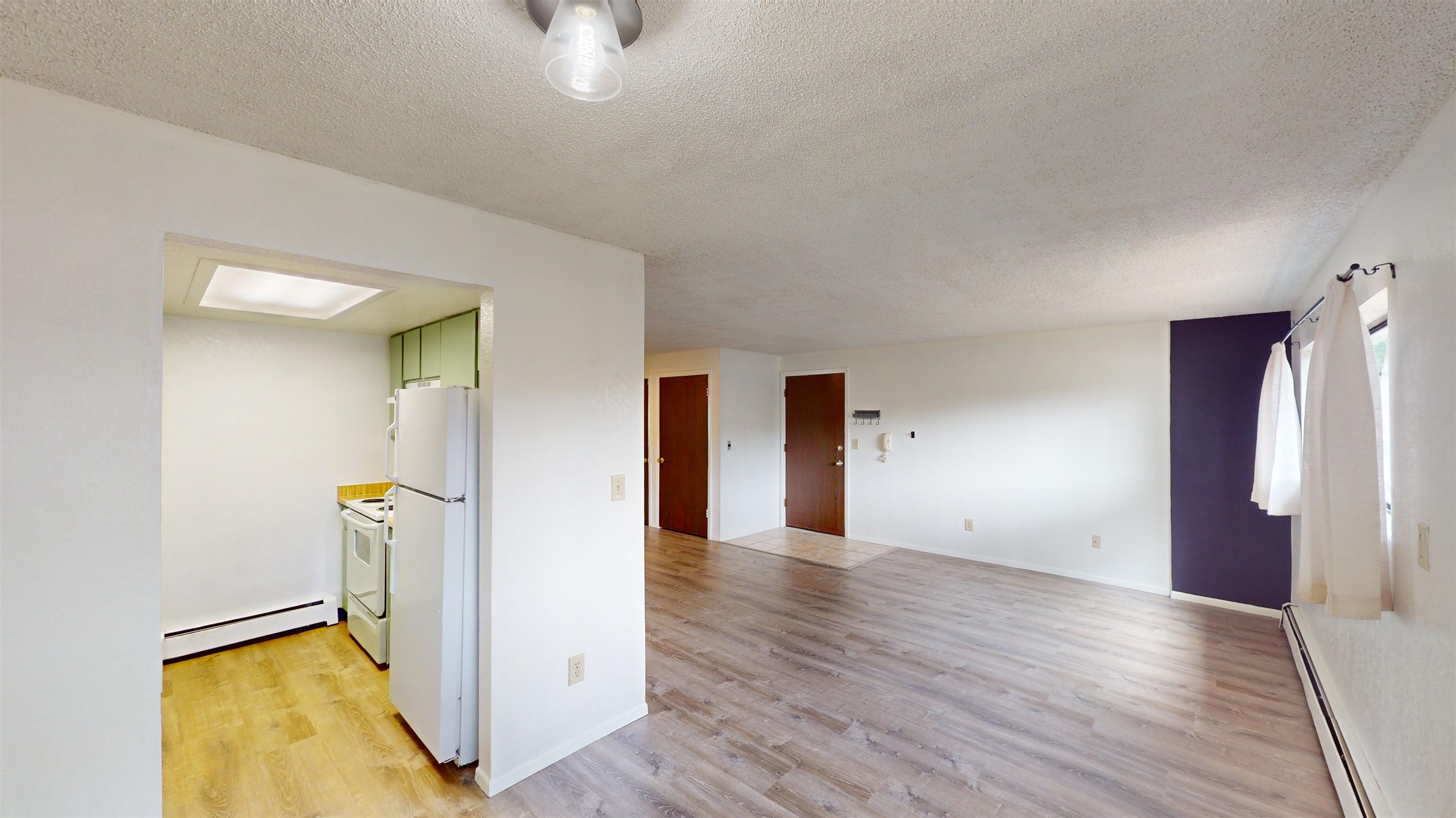 1140 Walnut Avenue Unit: 8