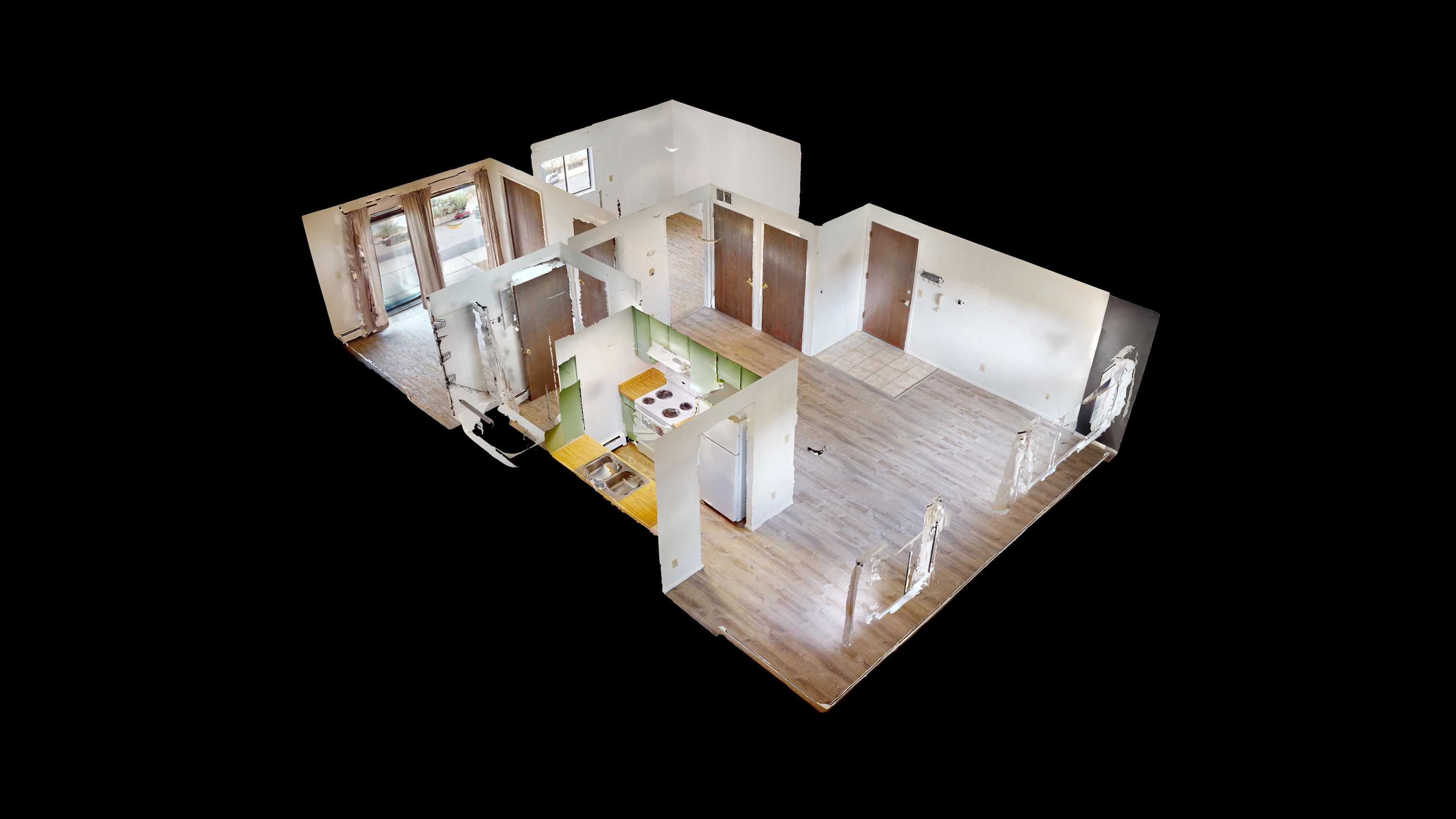 1140 Walnut Avenue Unit: 8