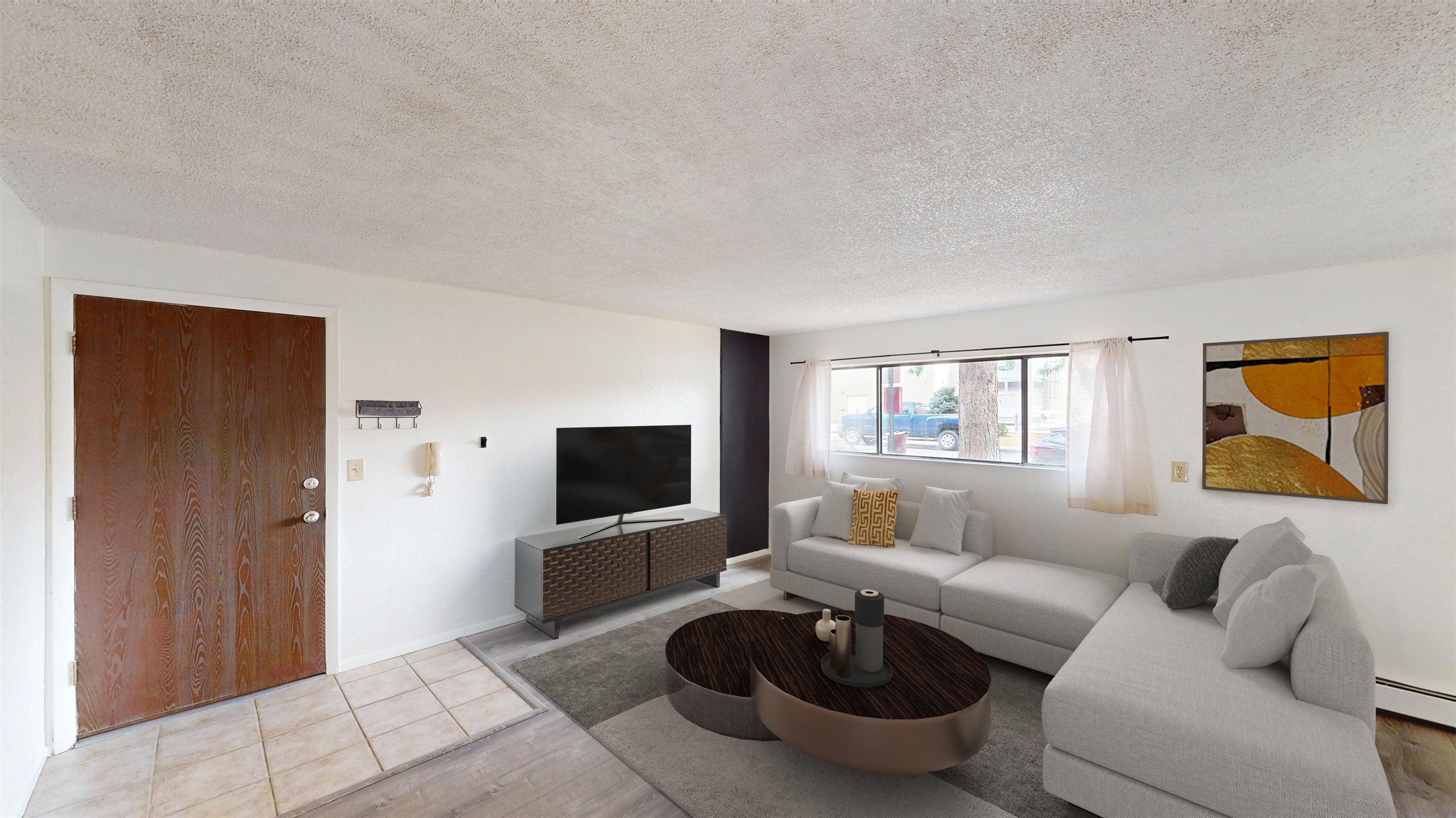 1140 Walnut Avenue Unit: 8