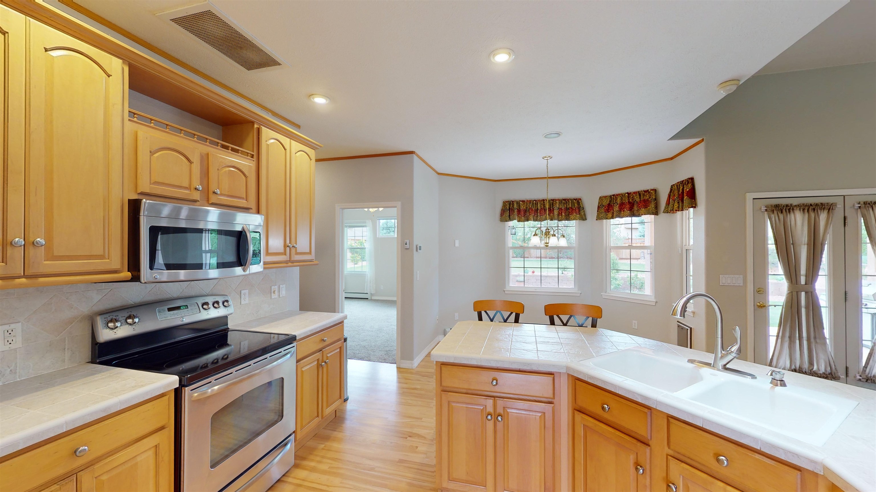 2141 Monument Village Circle