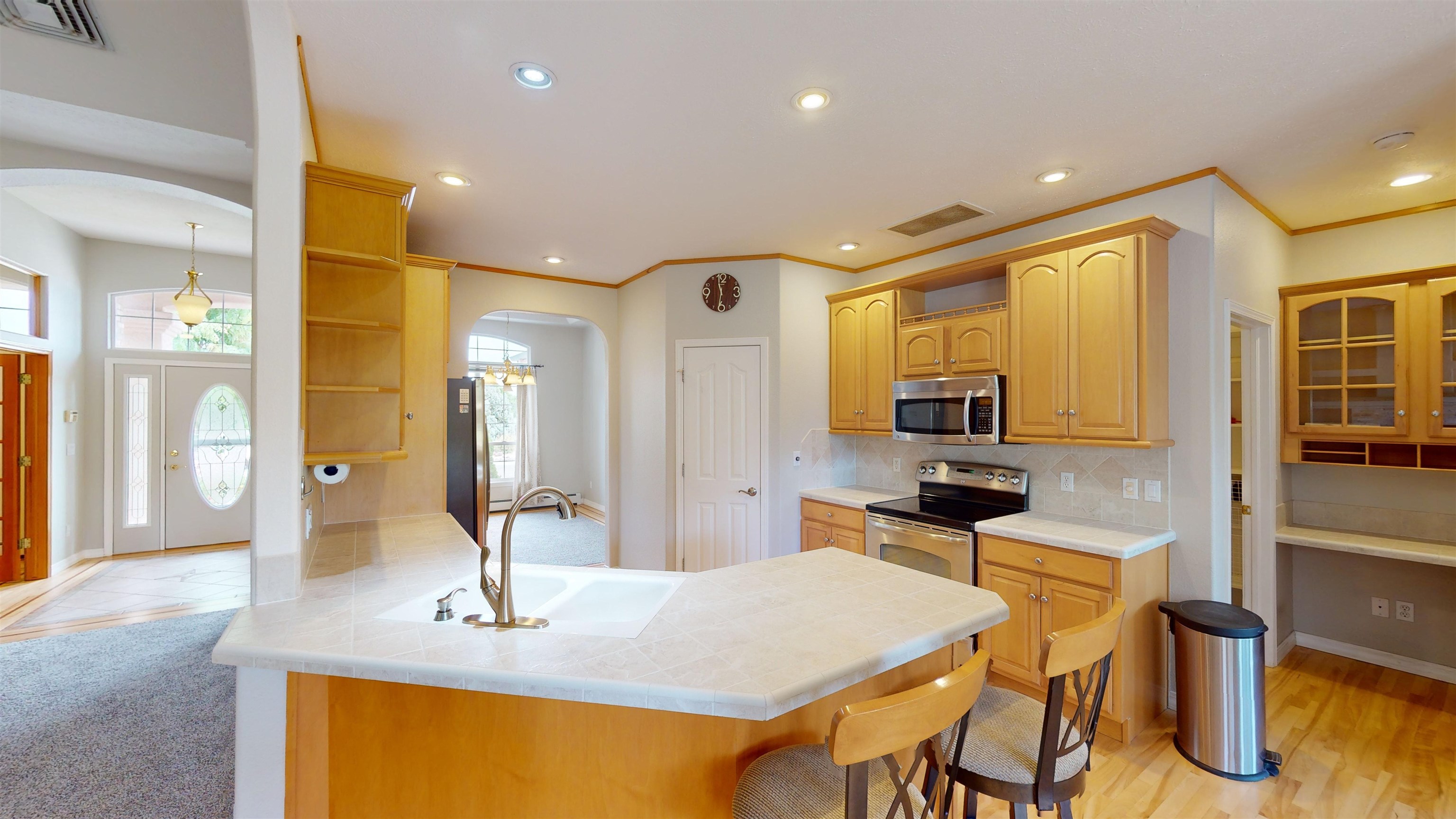 2141 Monument Village Circle