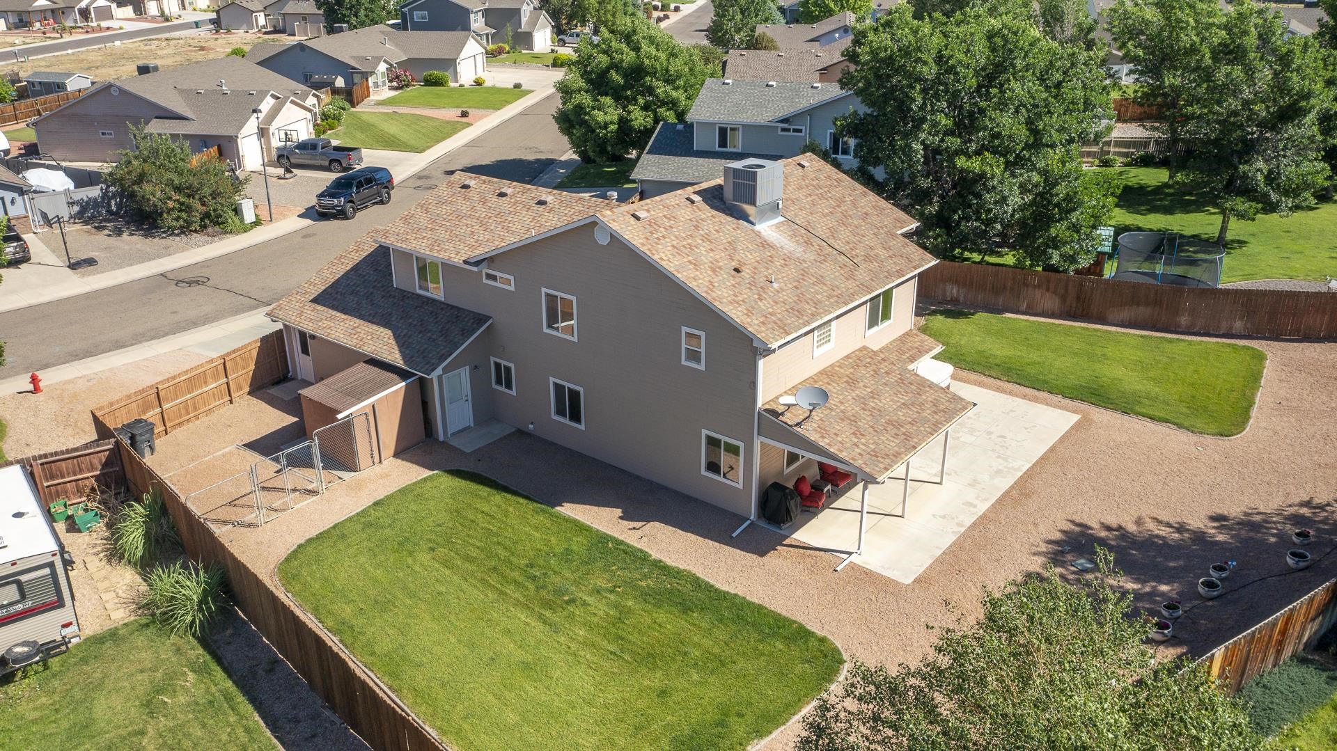 882 Elberta Drive