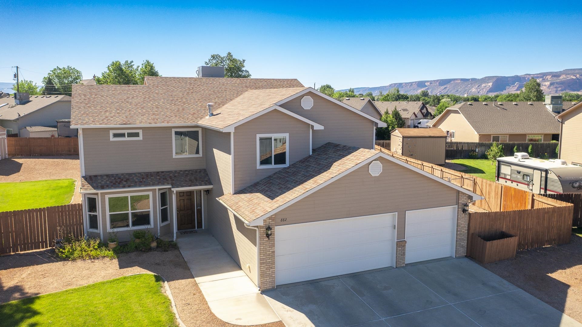 882 Elberta Drive