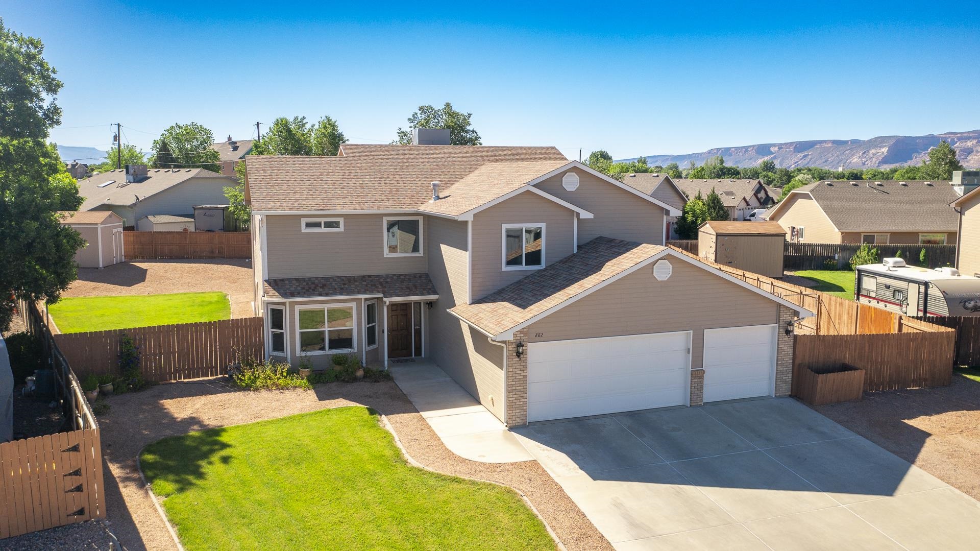 882 Elberta Drive