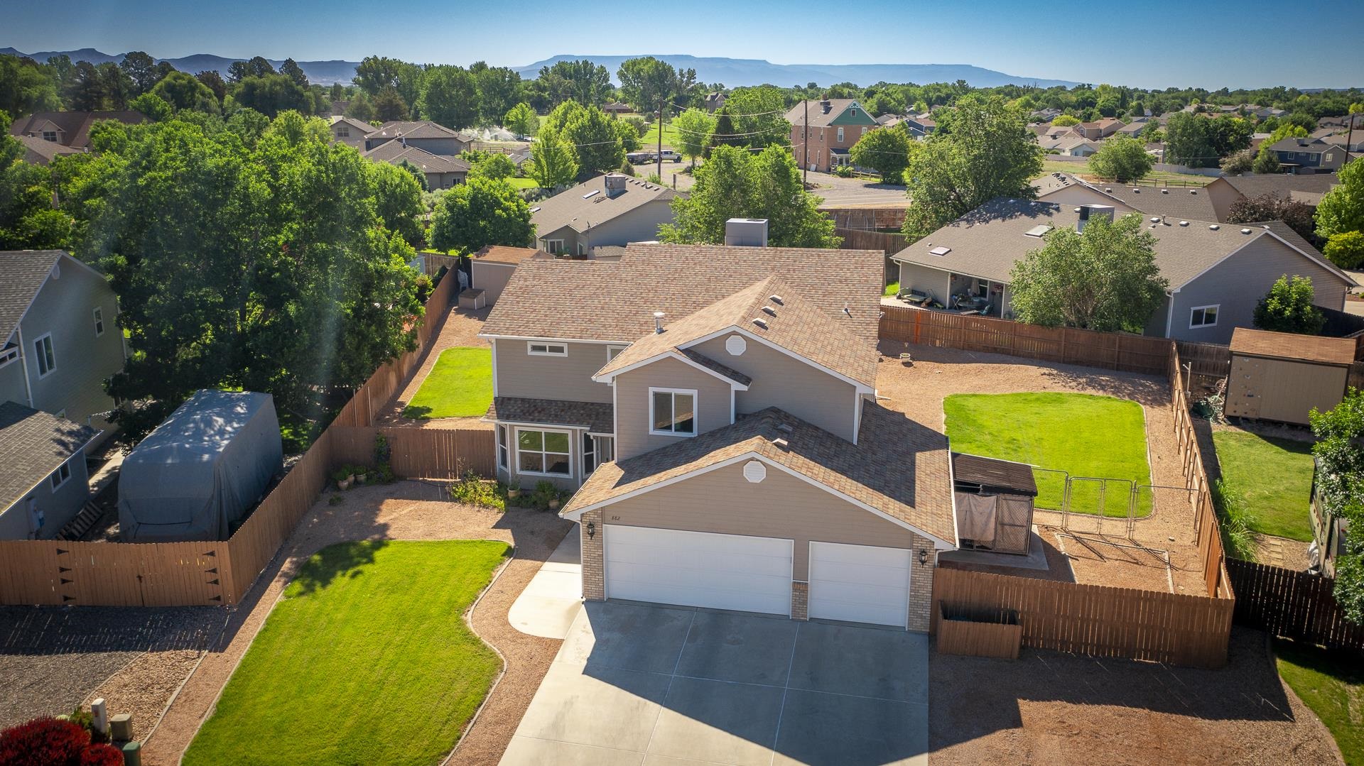 882 Elberta Drive