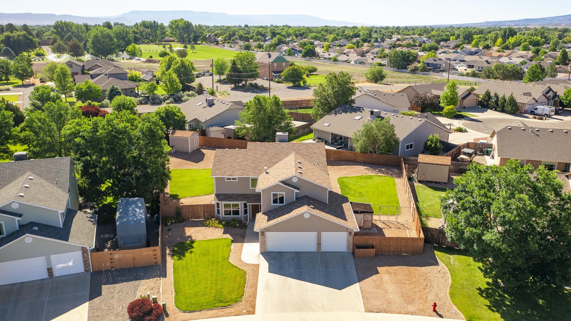 882 Elberta Drive