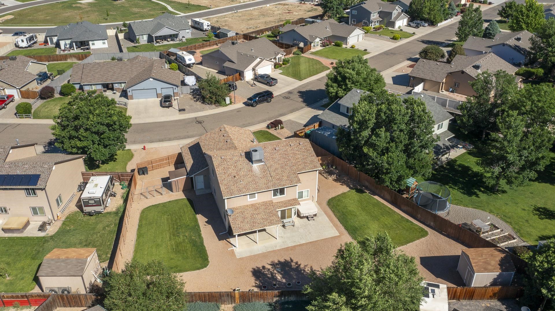 882 Elberta Drive