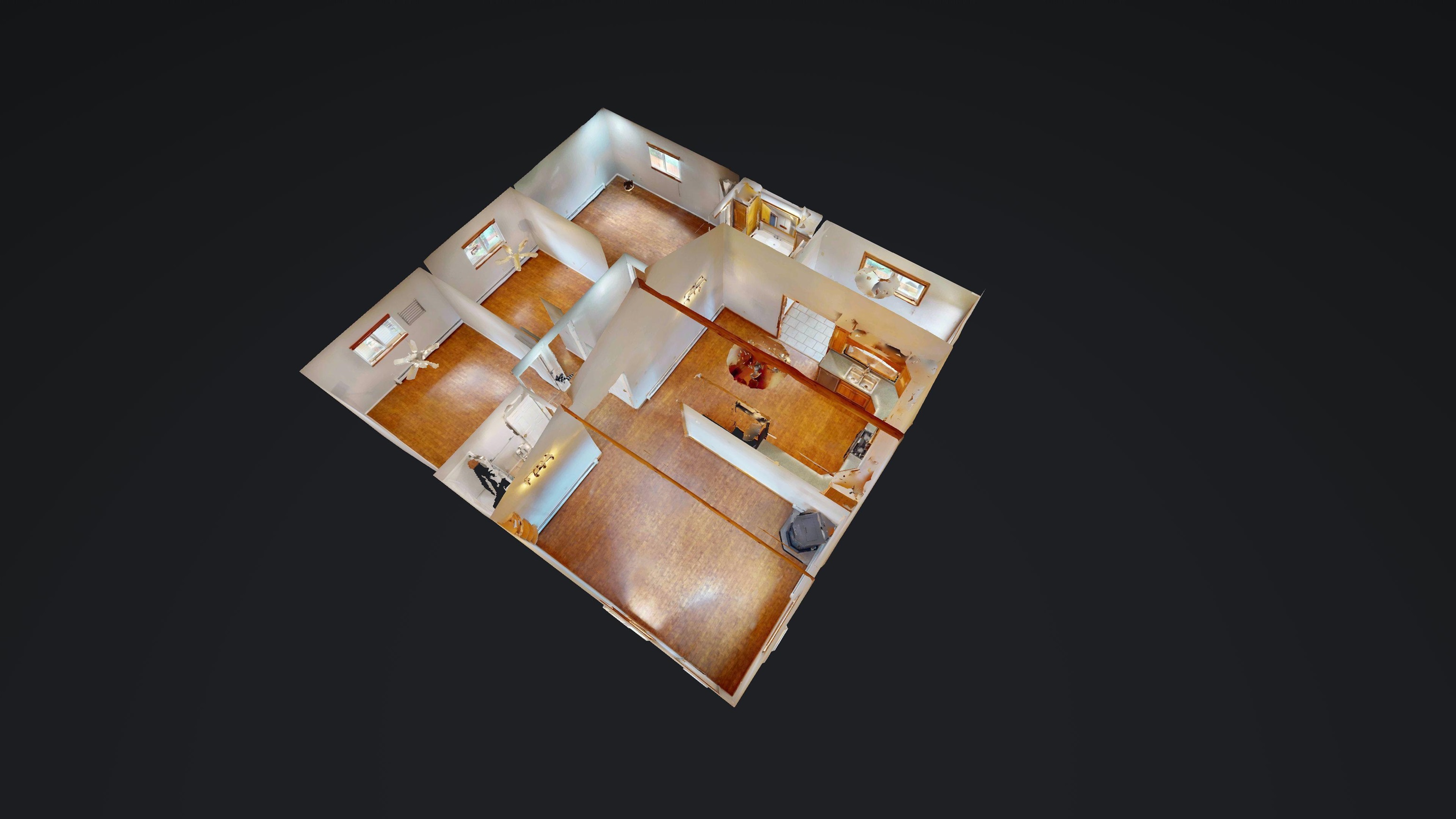 449 Doris Road