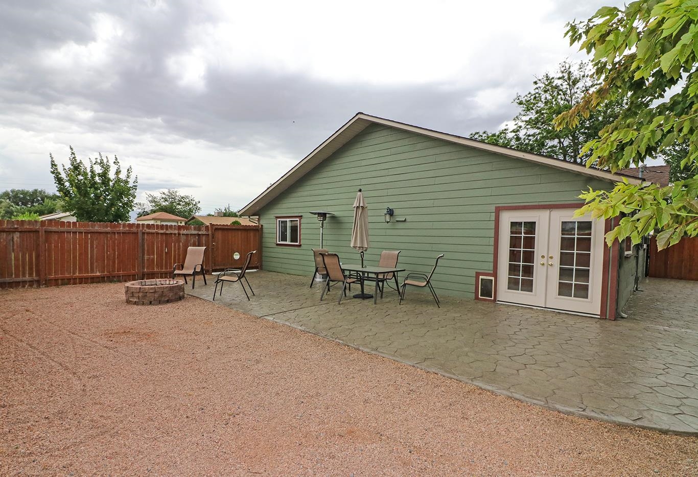 449 Doris Road