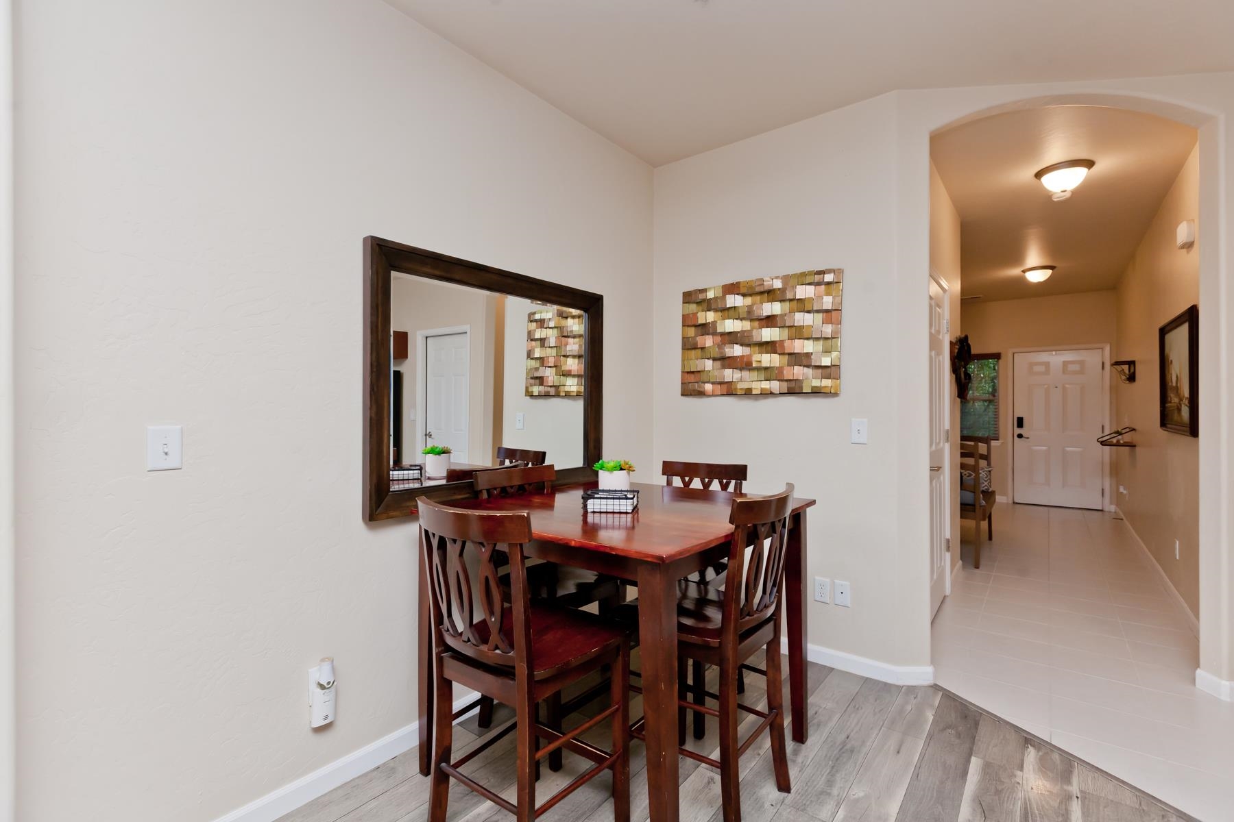 2473 Thunder Mountain Drive Unit: 21