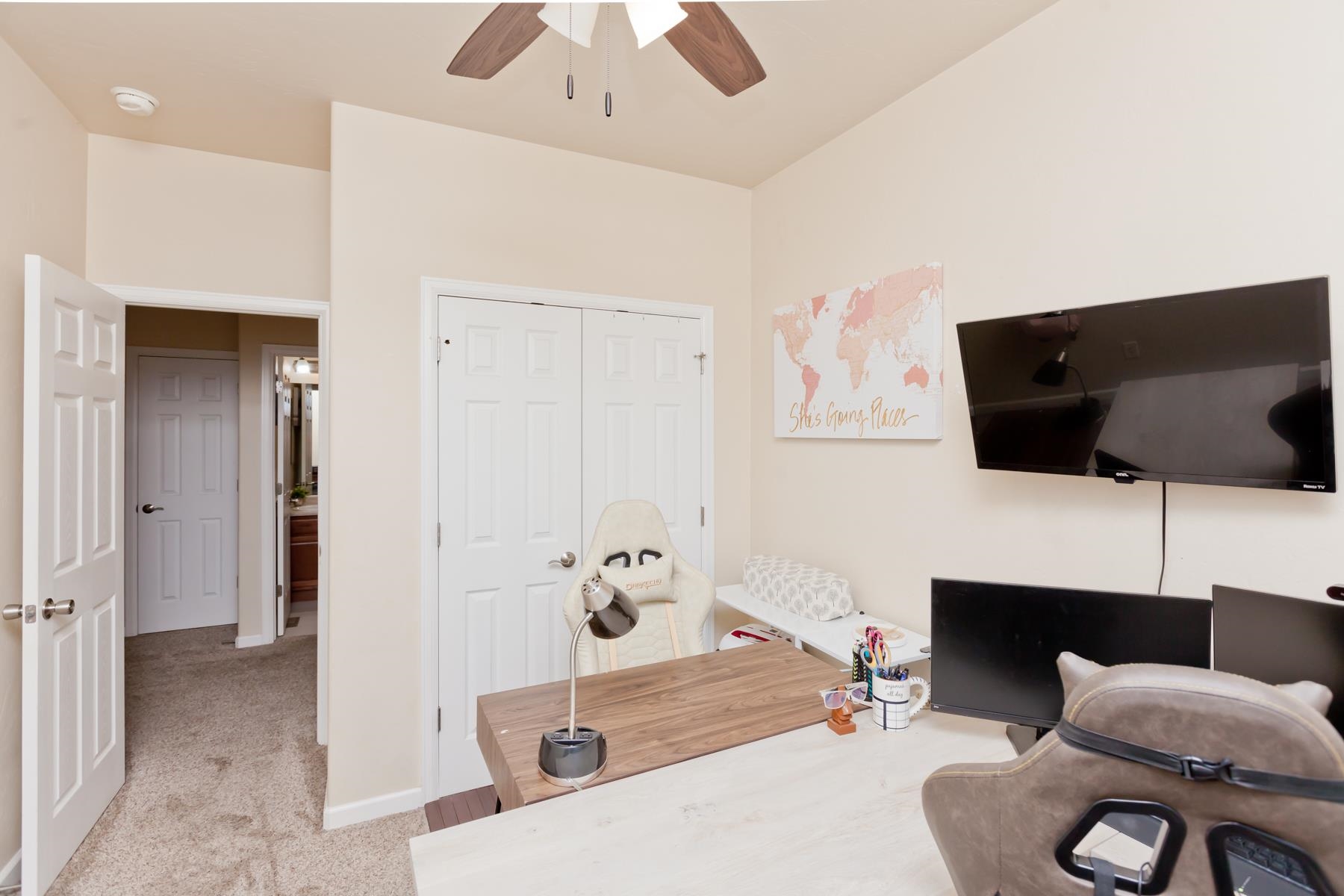 2473 Thunder Mountain Drive Unit: 21