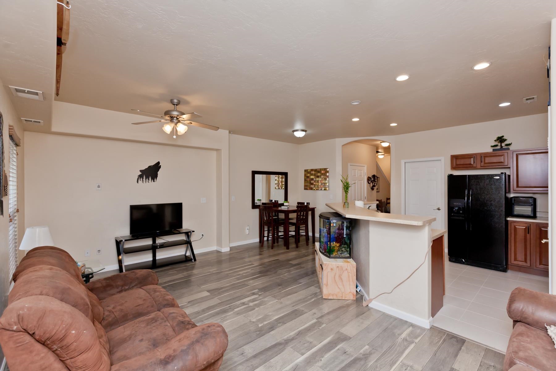 2473 Thunder Mountain Drive Unit: 21