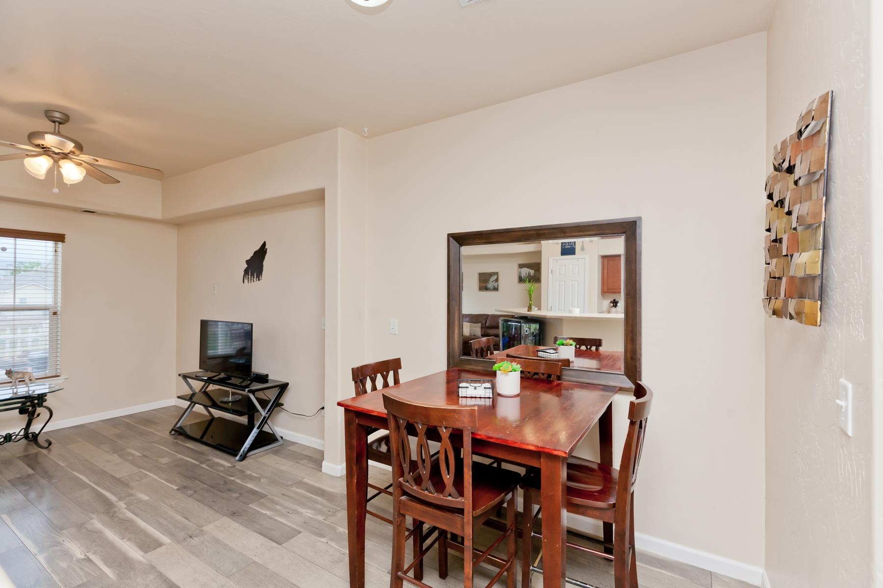 2473 Thunder Mountain Drive Unit: 21