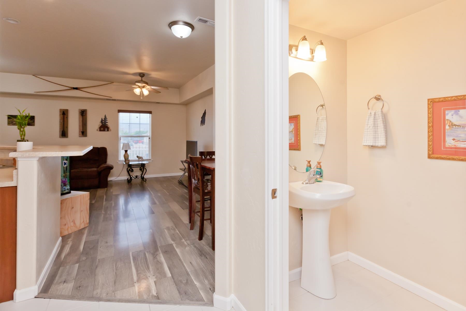 2473 Thunder Mountain Drive Unit: 21