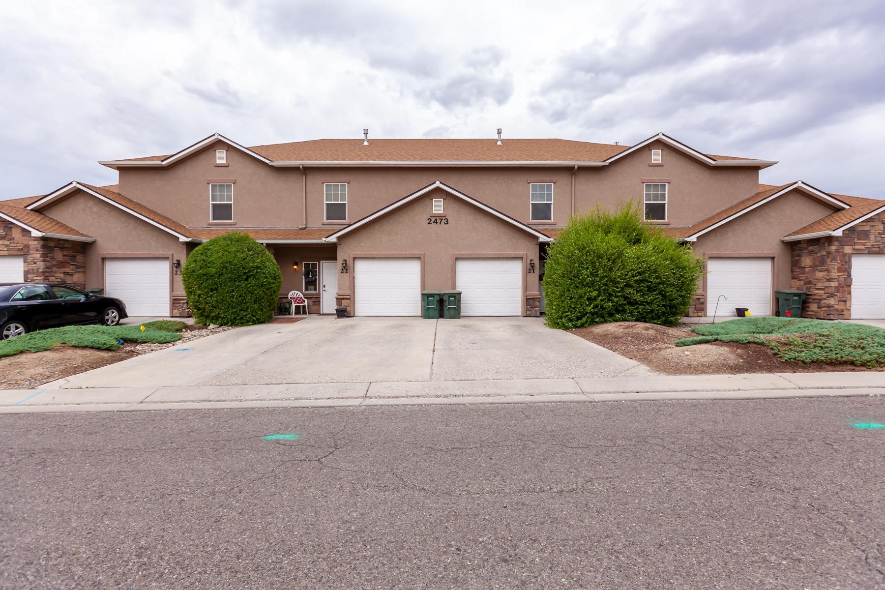 2473 Thunder Mountain Drive Unit: 21
