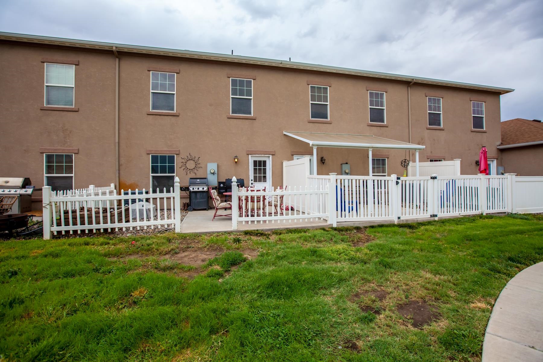 2473 Thunder Mountain Drive Unit: 21