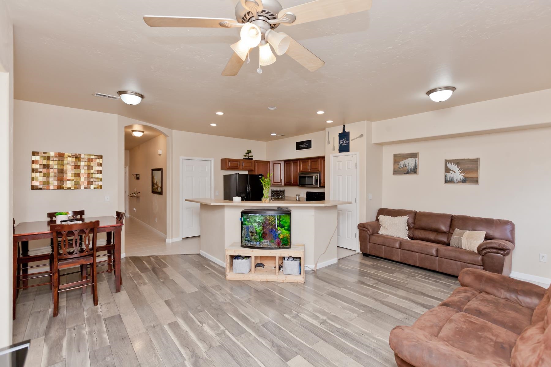 2473 Thunder Mountain Drive Unit: 21