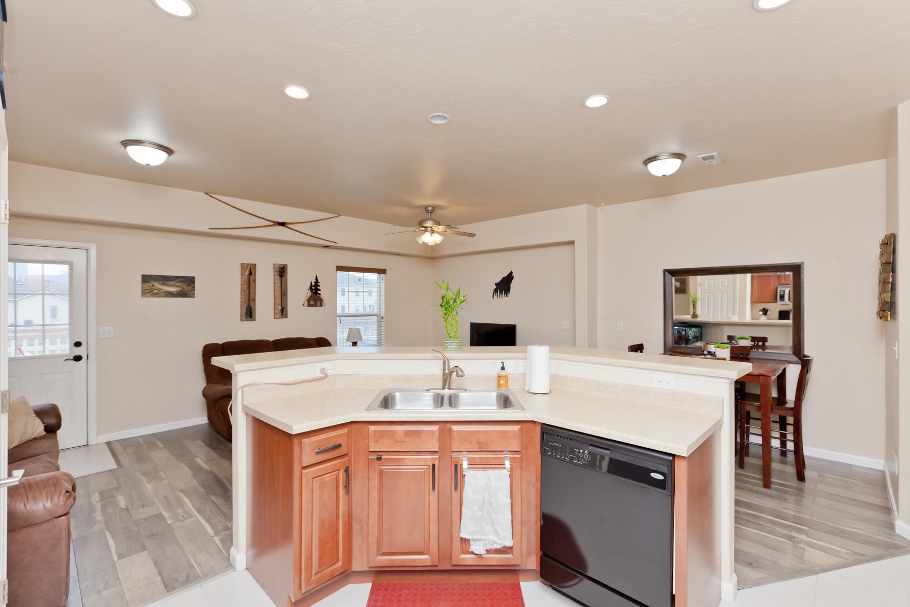 2473 Thunder Mountain Drive Unit: 21