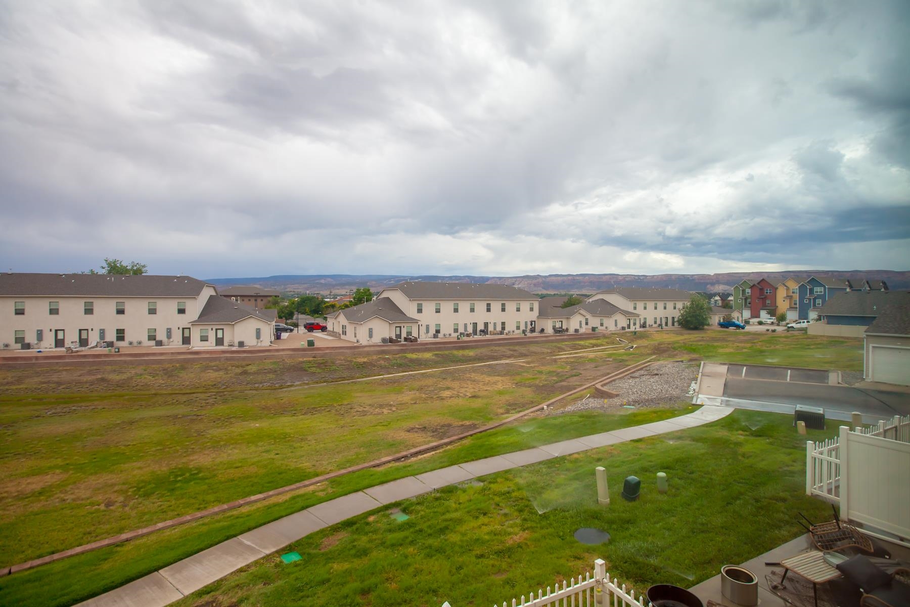 2473 Thunder Mountain Drive Unit: 21