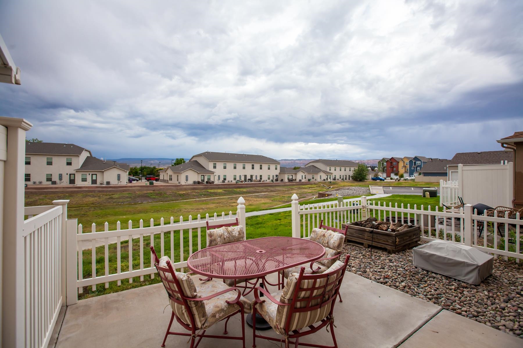 2473 Thunder Mountain Drive Unit: 21