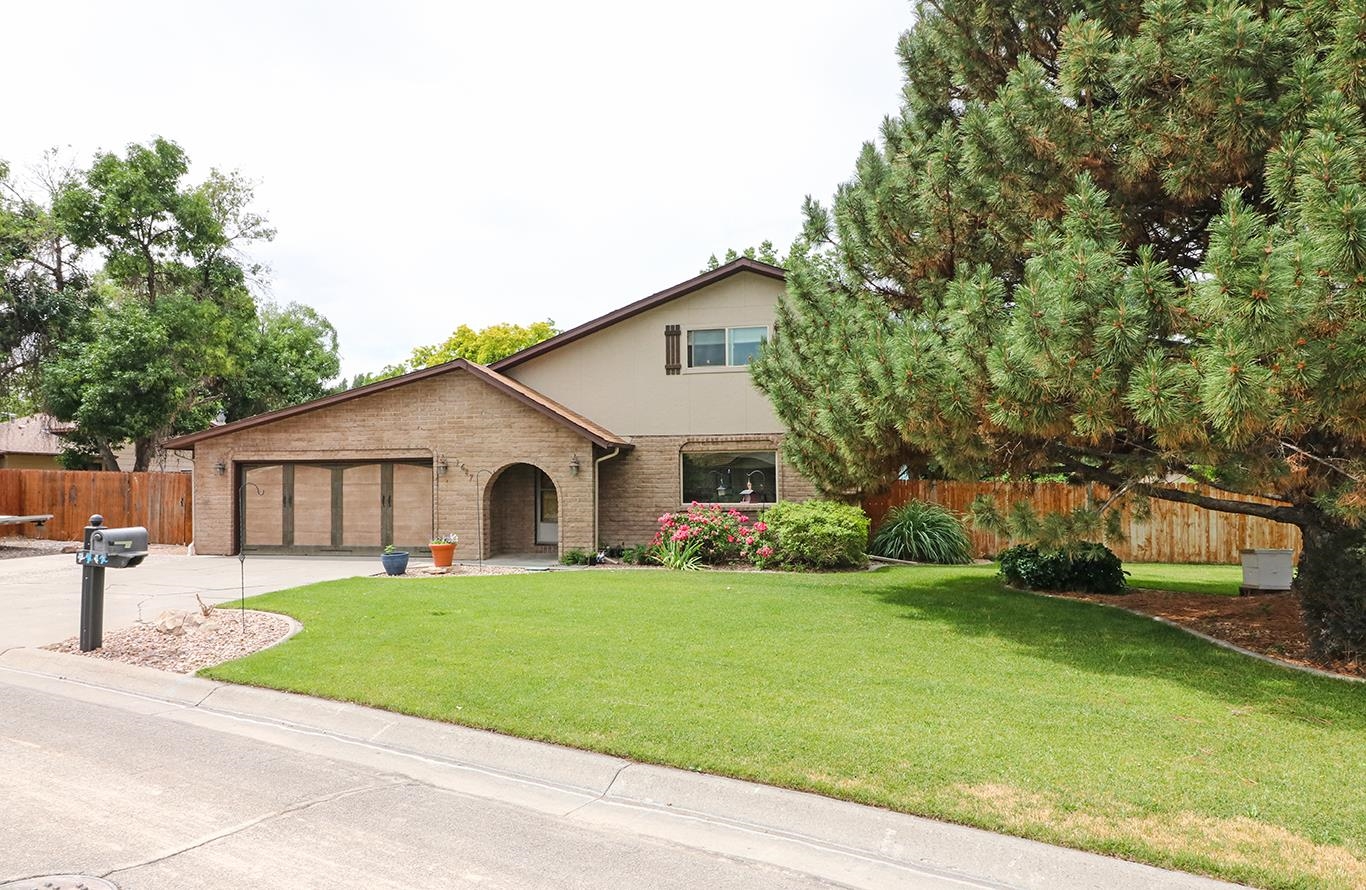 2687 Del Mar Drive
