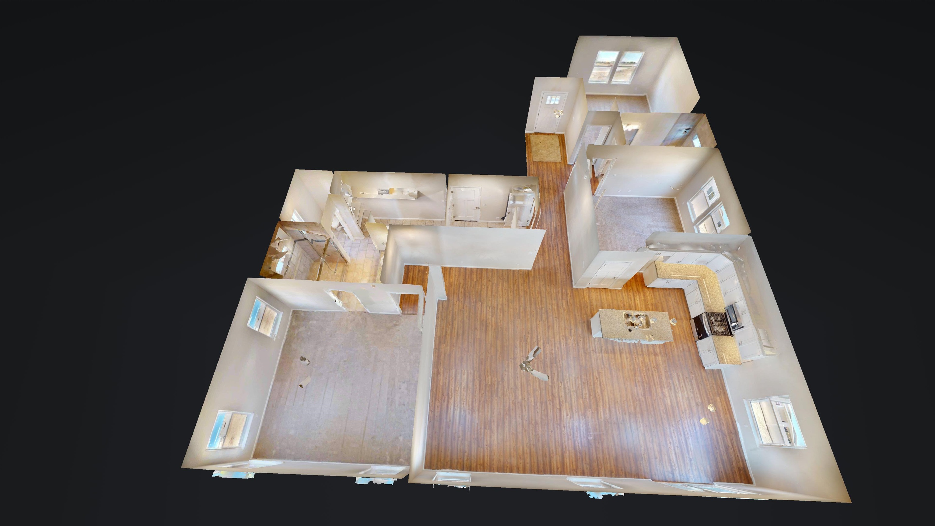 3301 Swan View Court