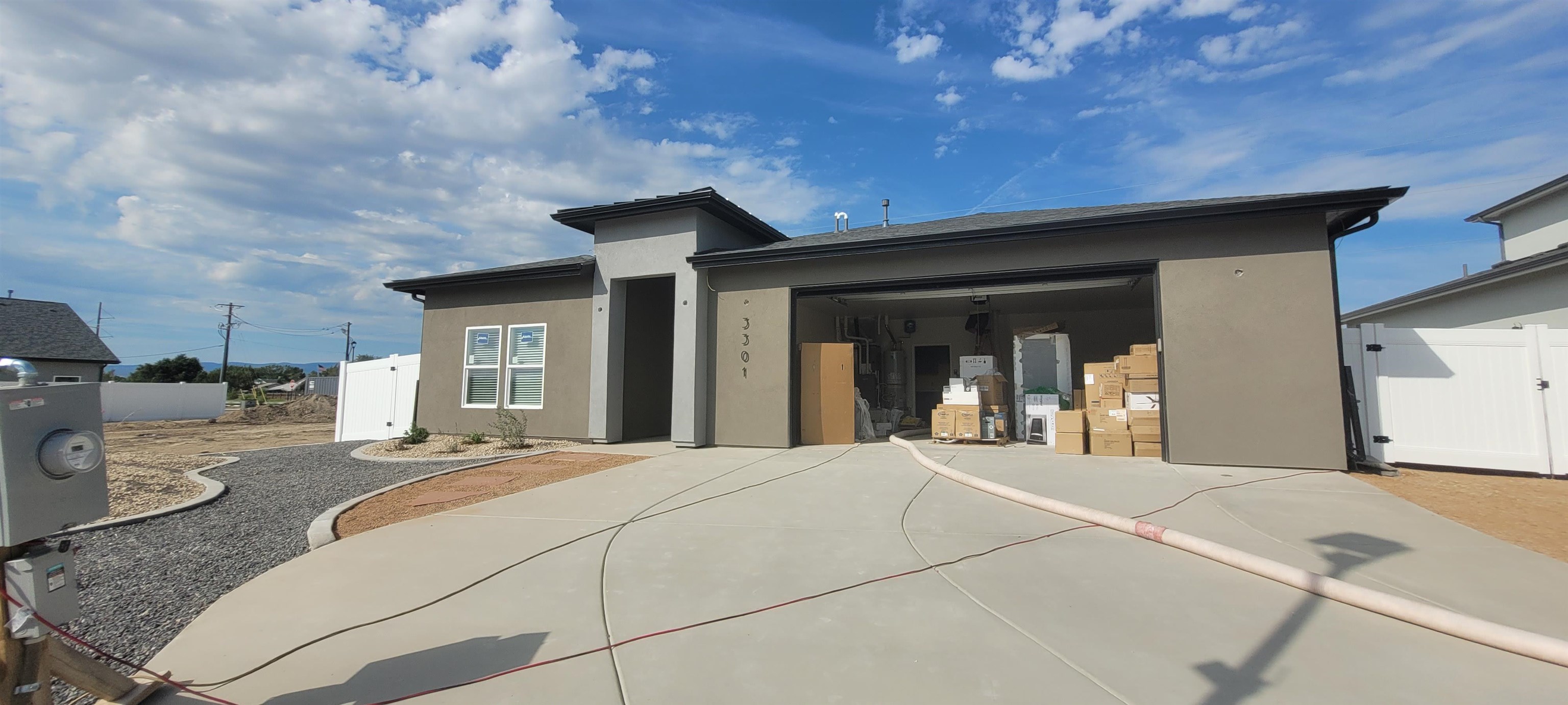 3301 Swan View Court