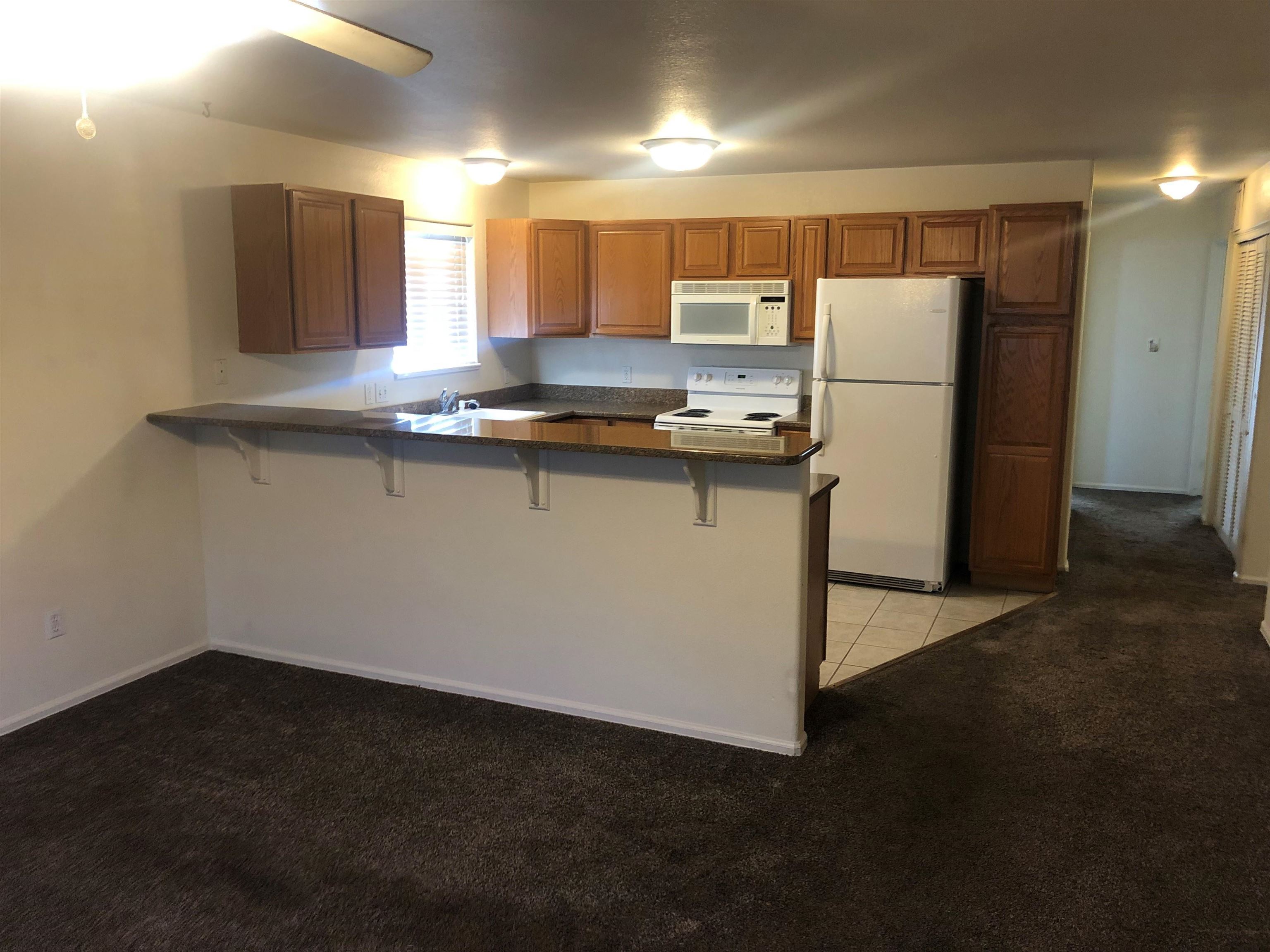 495 Coronado Court Unit: A