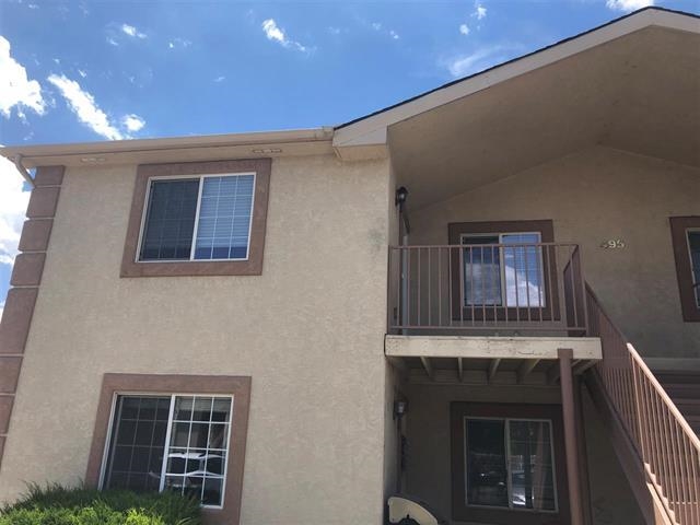 495 Coronado Court Unit: A