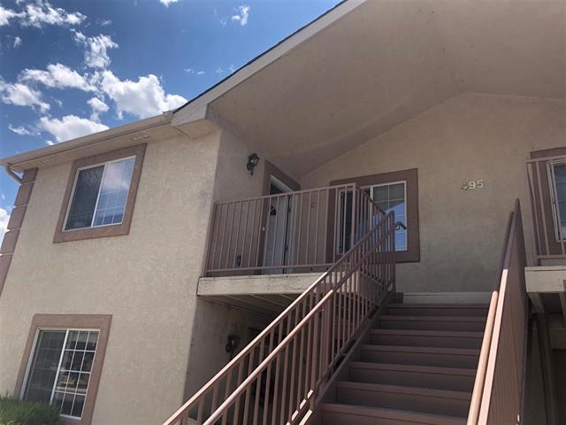 495 Coronado Court Unit: A