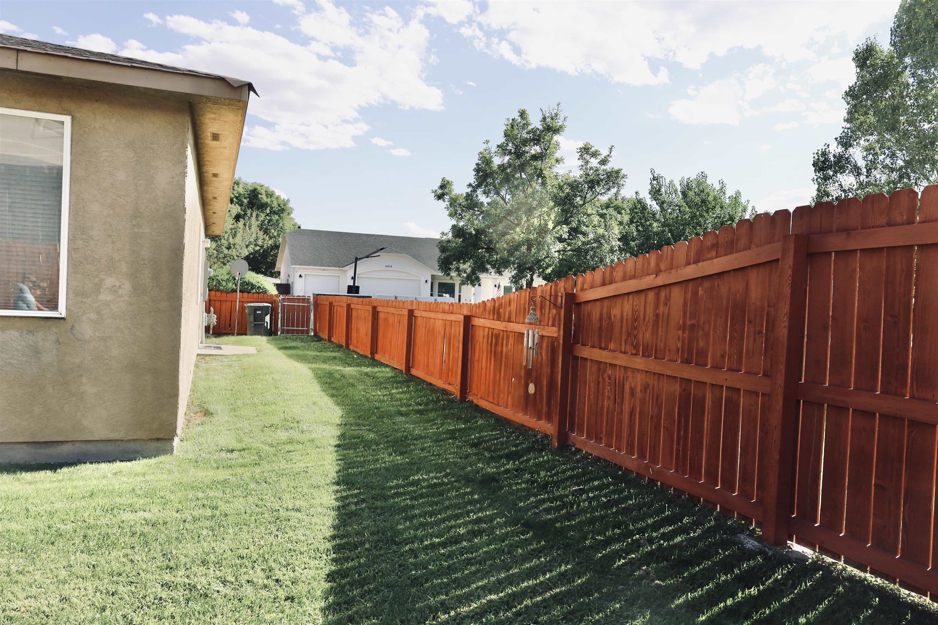2516 Garnet Drive Unit: A