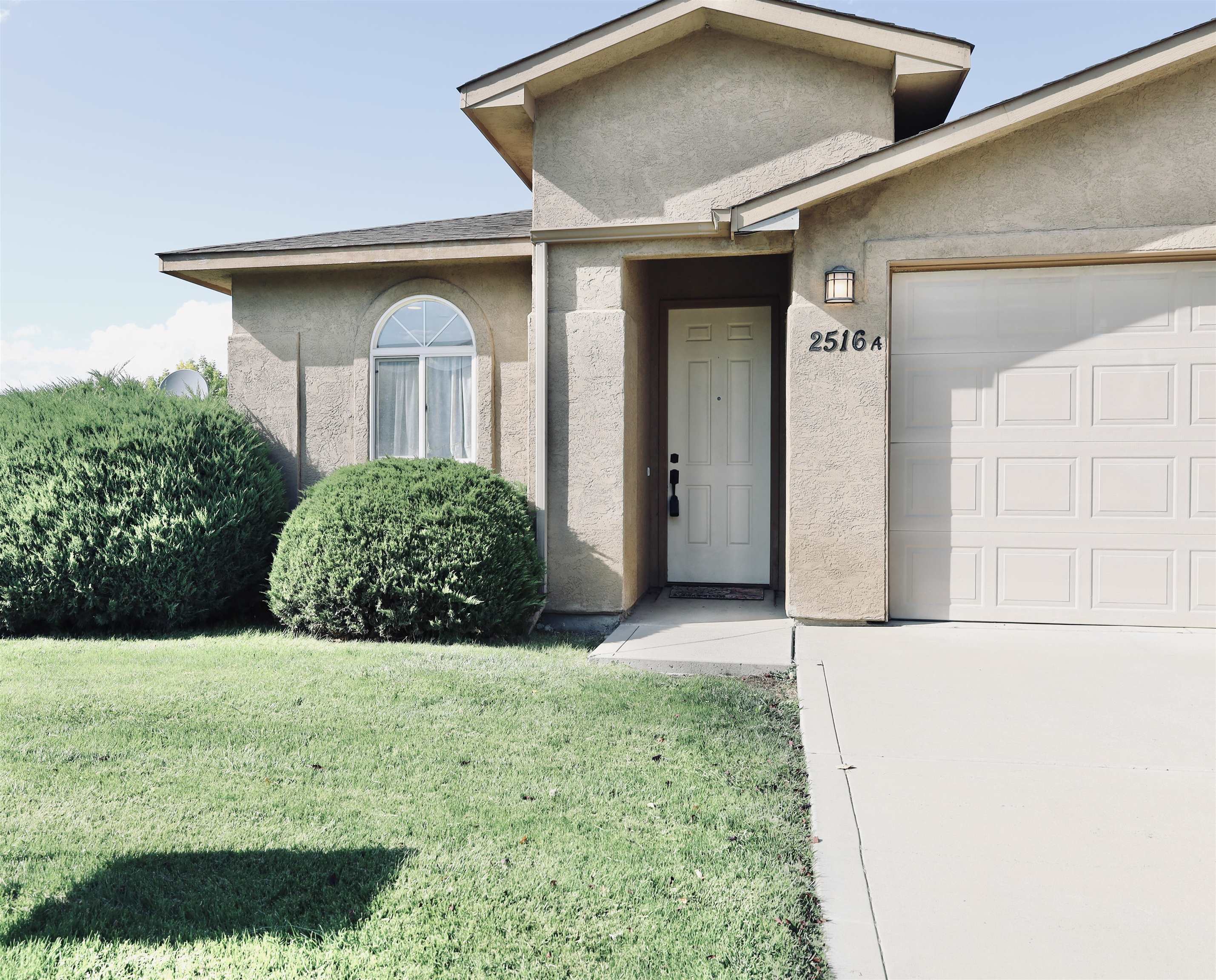2516 Garnet Drive Unit: A