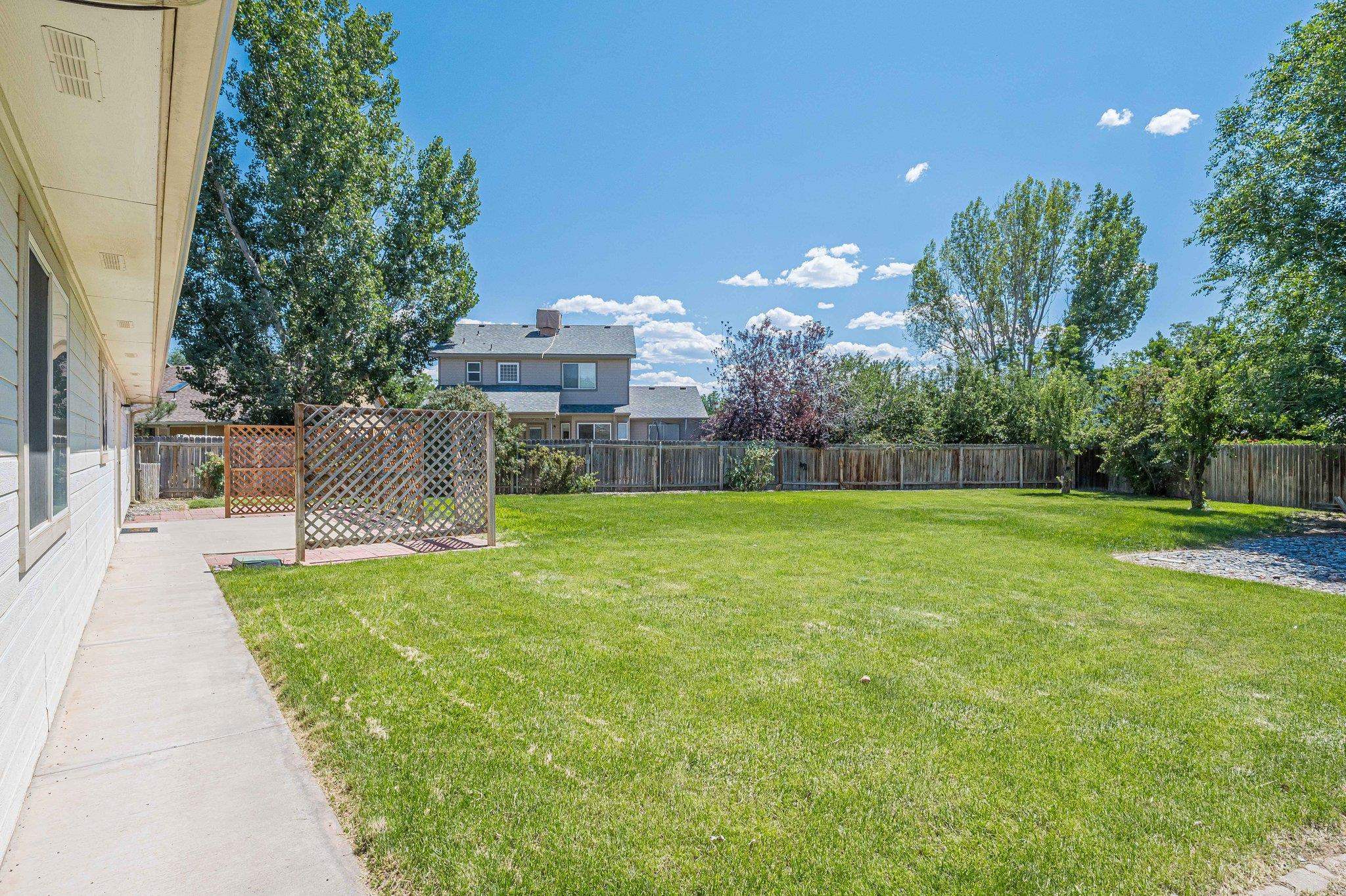 311 Dogwood Drive