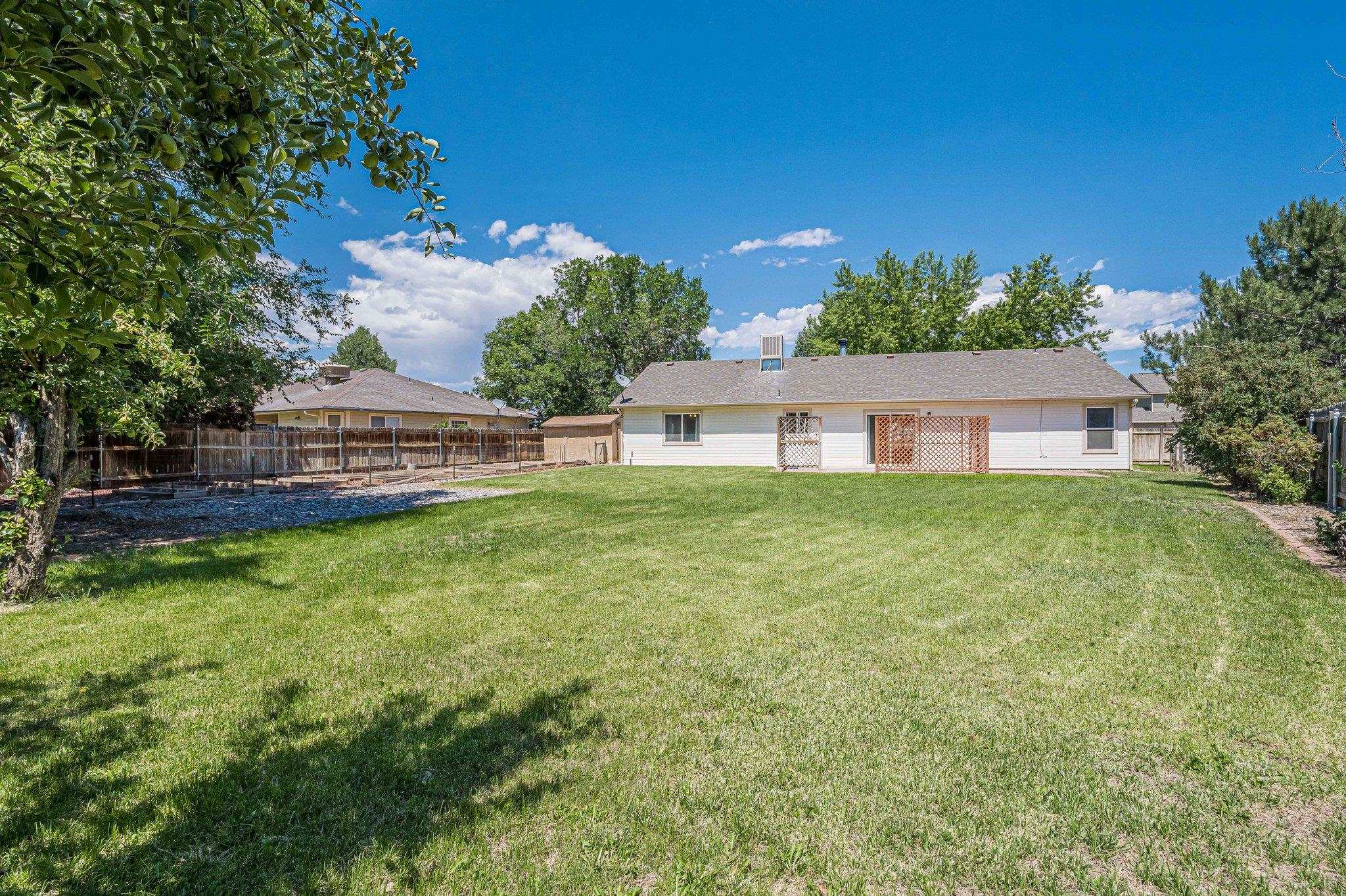 311 Dogwood Drive