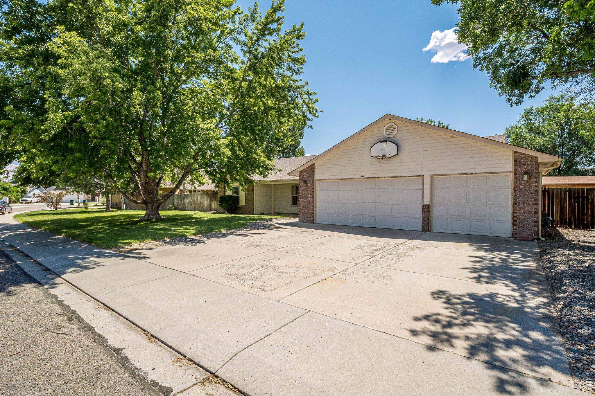 311 Dogwood Drive