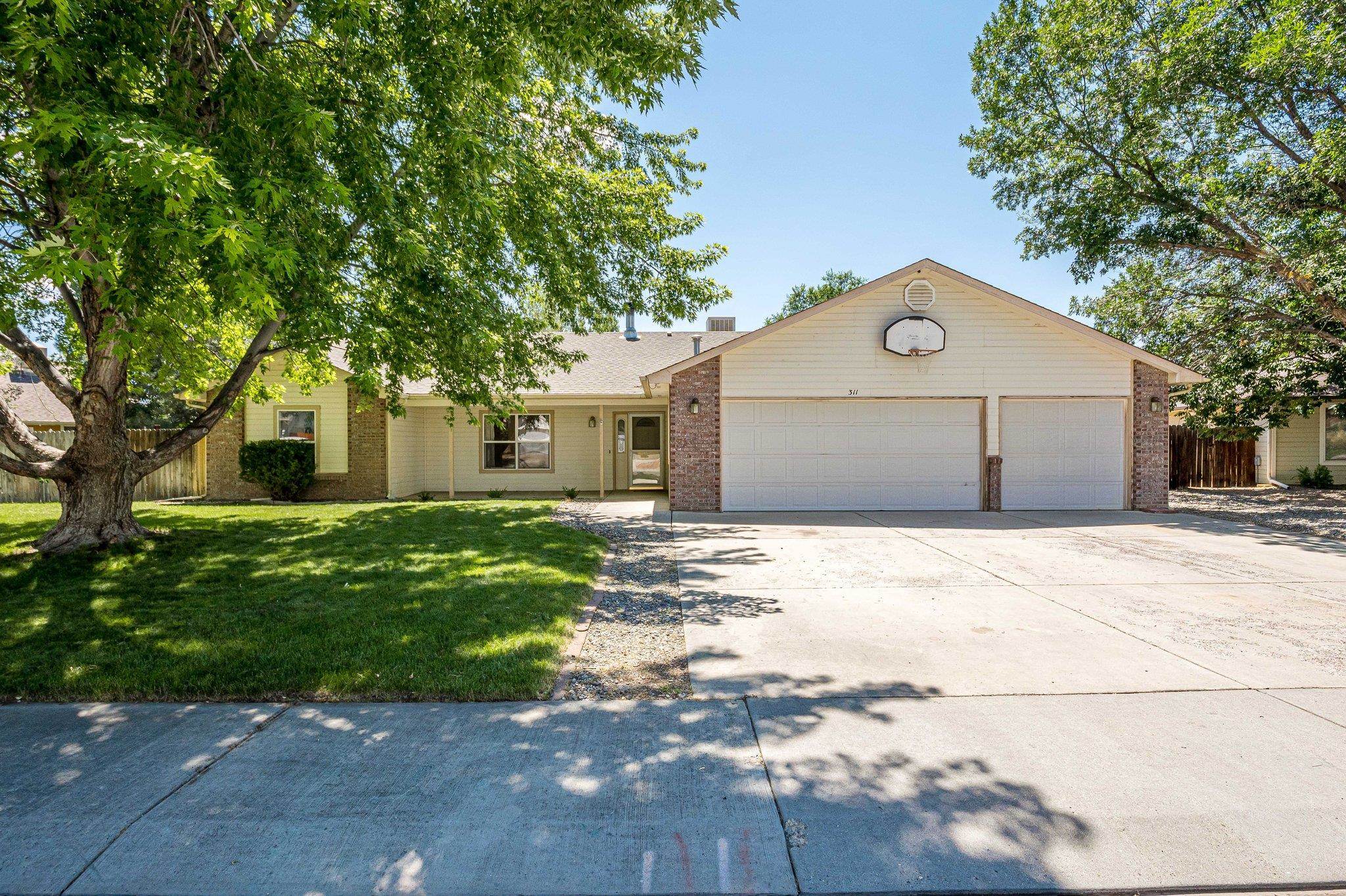 311 Dogwood Drive