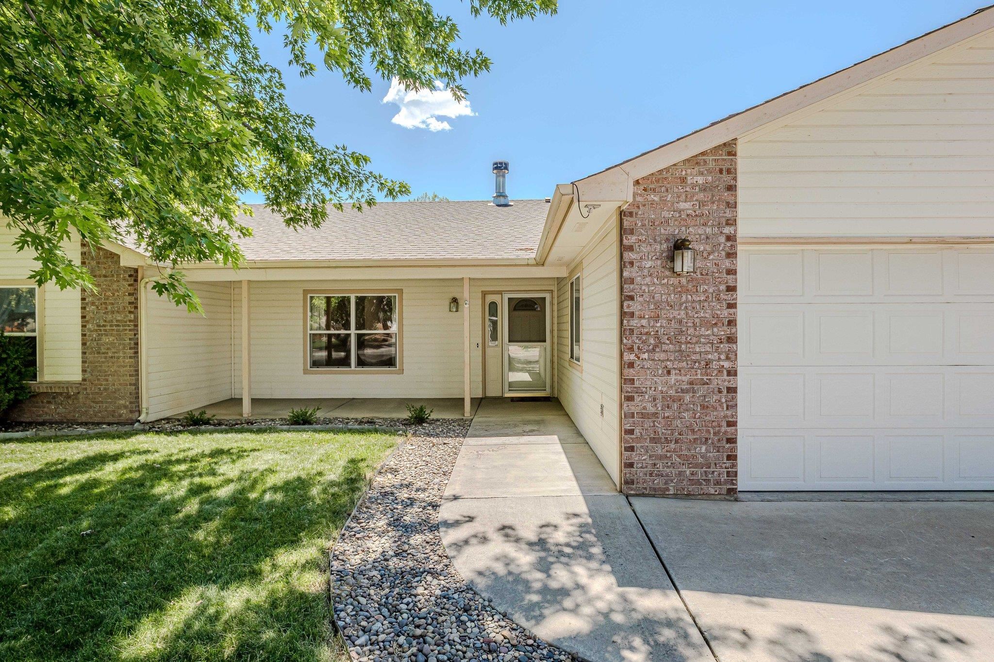311 Dogwood Drive
