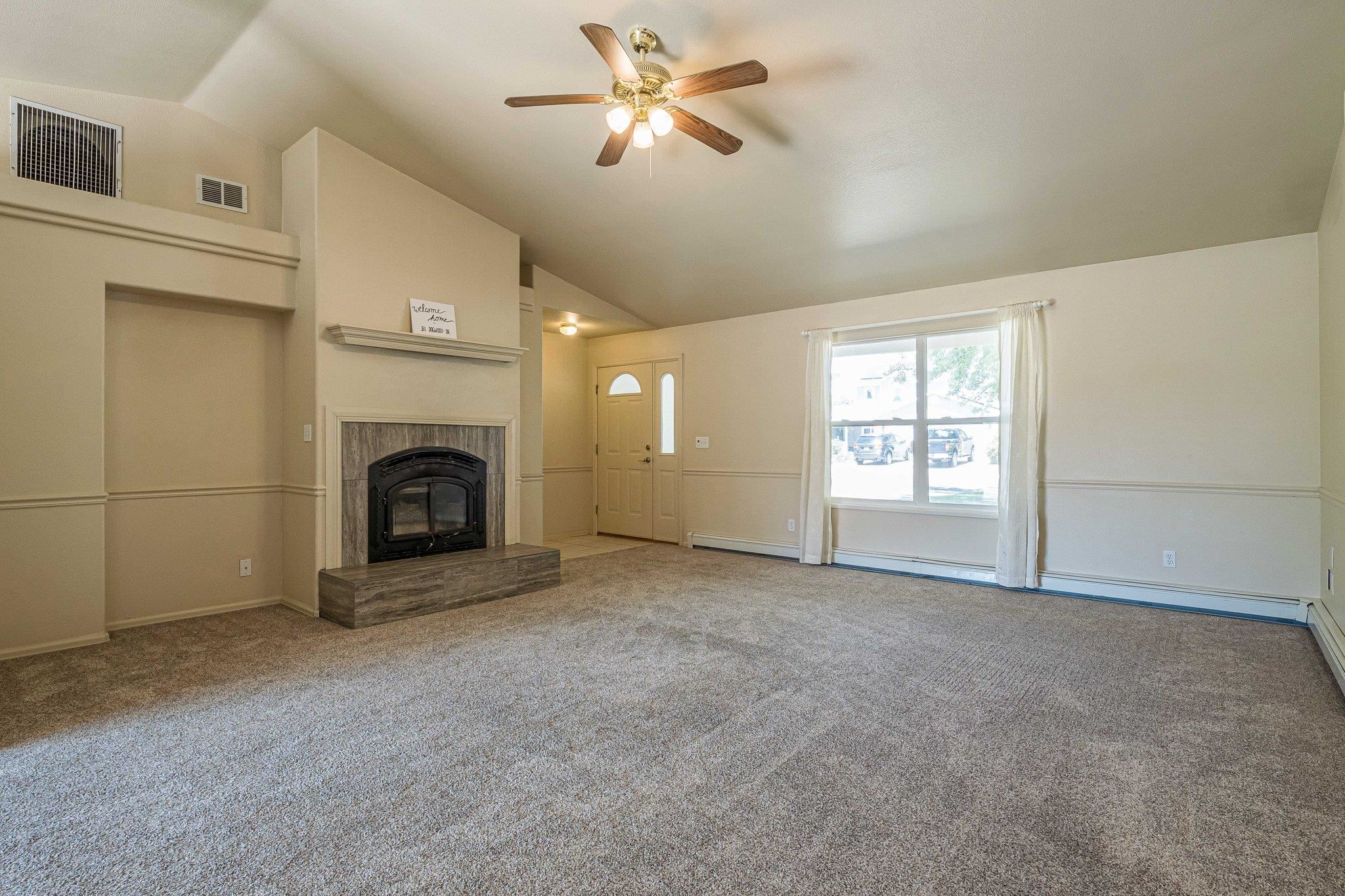 311 Dogwood Drive