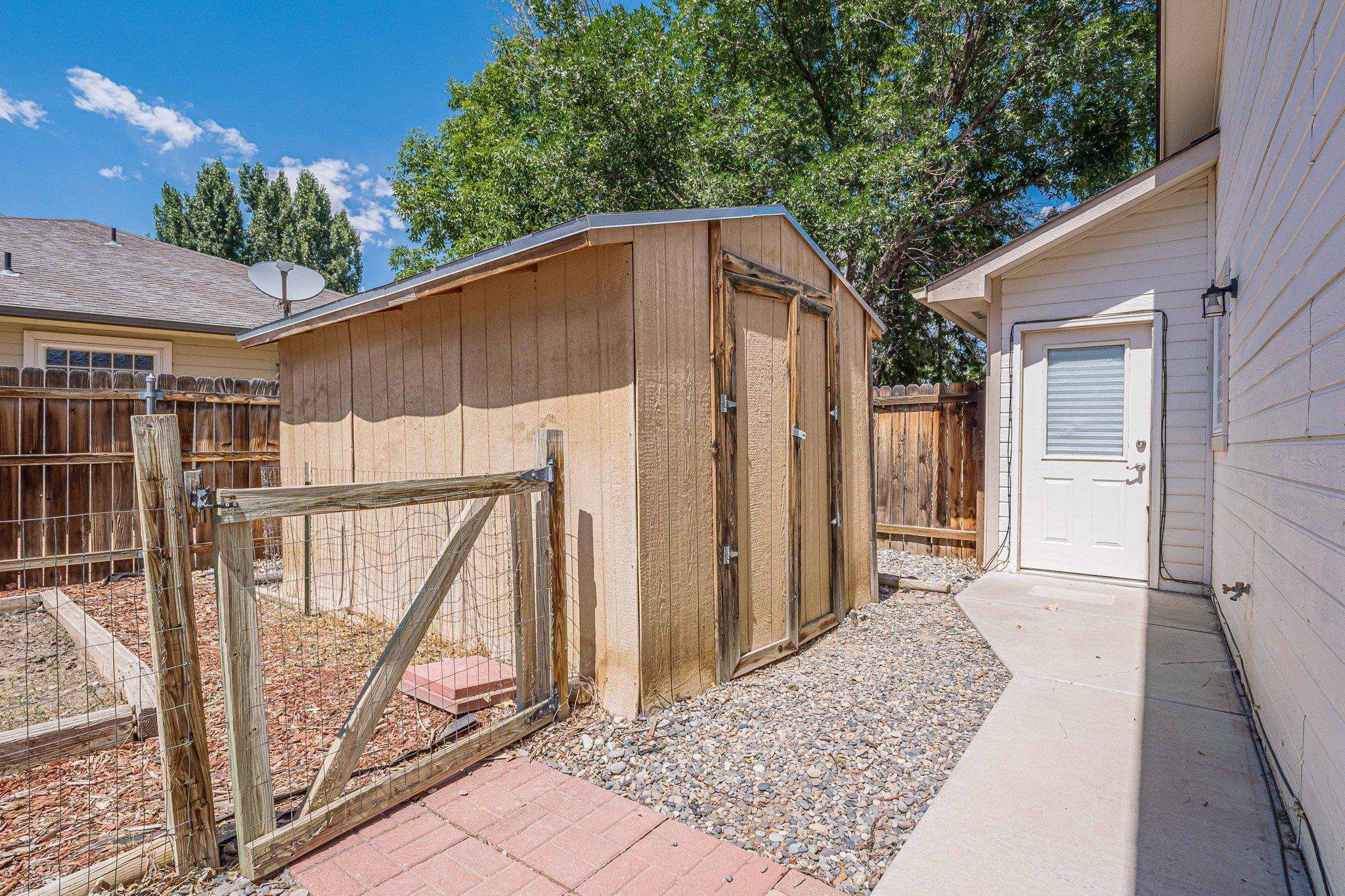 311 Dogwood Drive