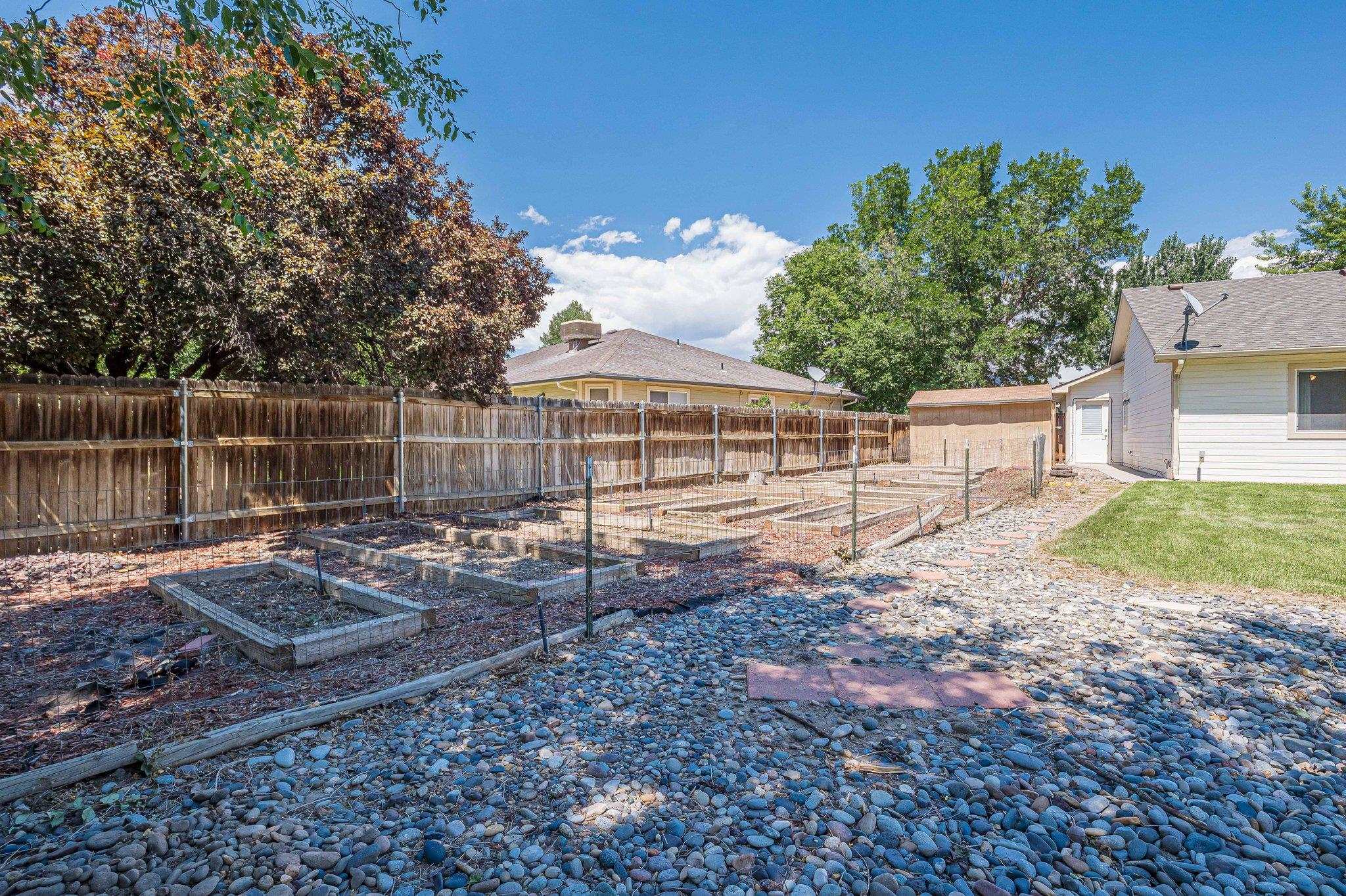 311 Dogwood Drive