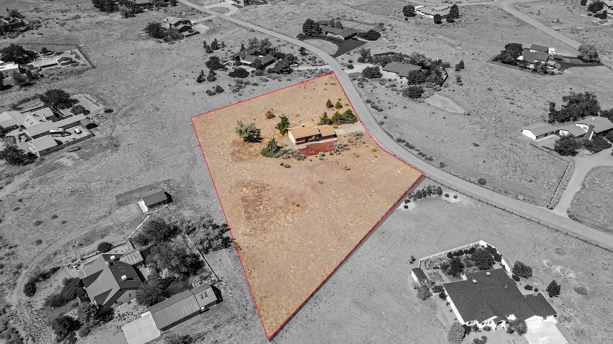256 Columbus Canyon Road