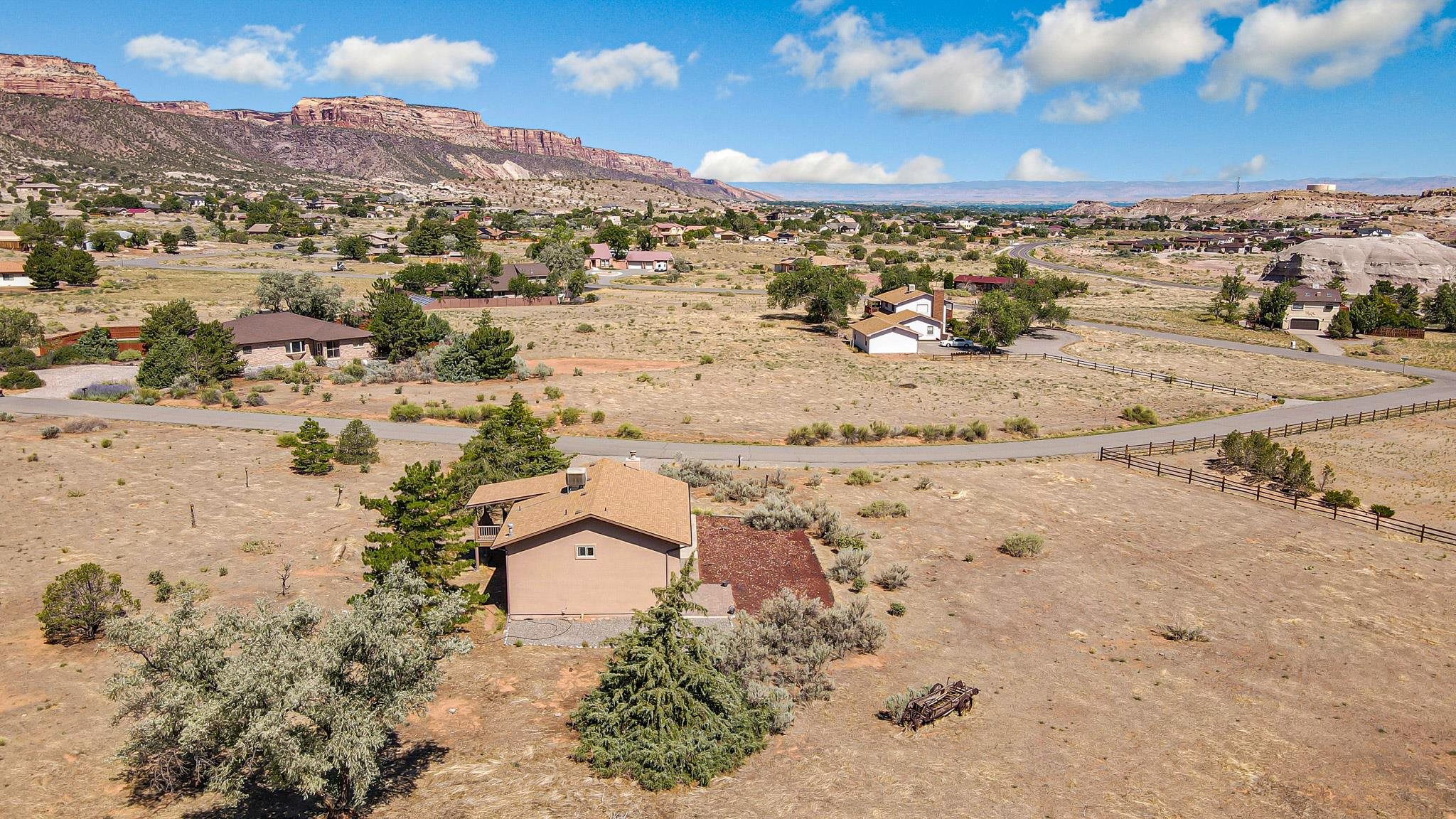 256 Columbus Canyon Road