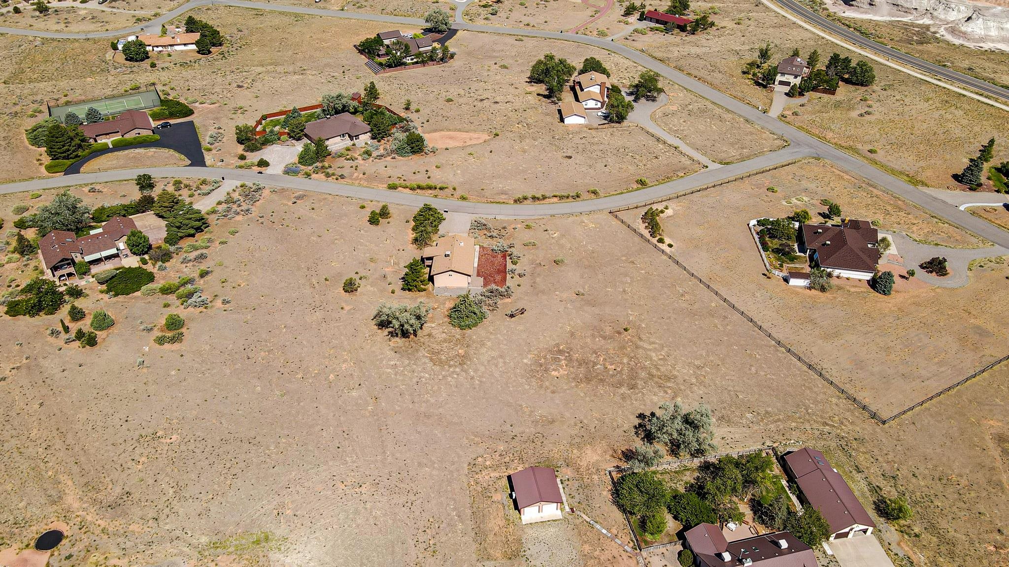 256 Columbus Canyon Road