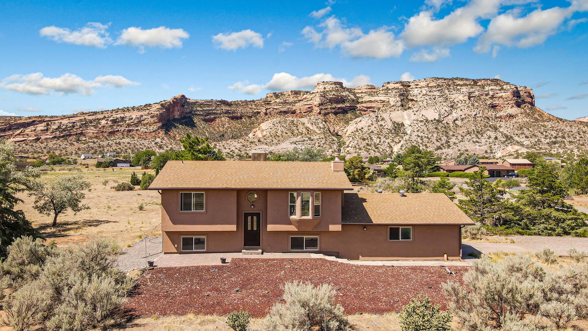 256 Columbus Canyon Road