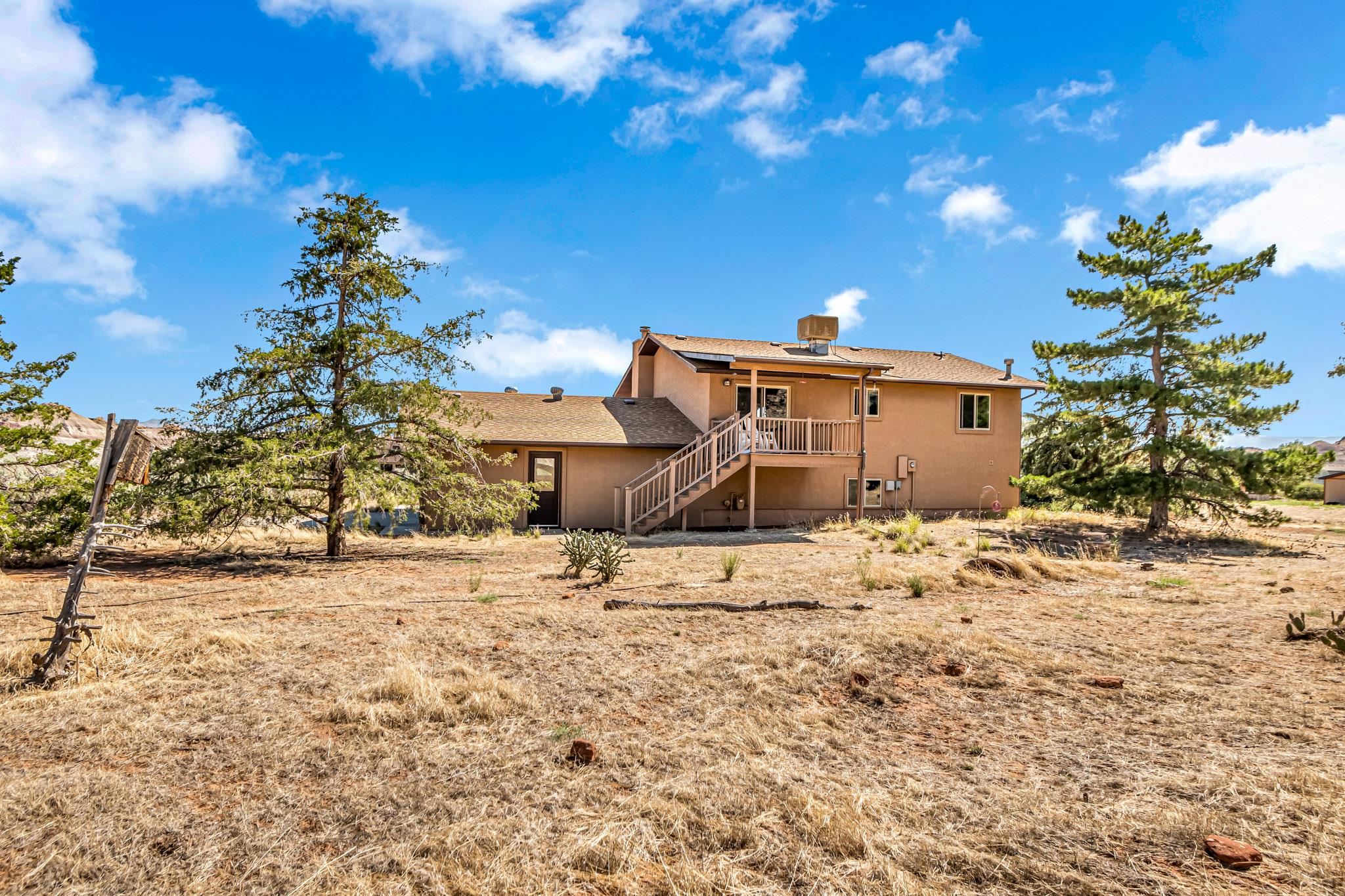256 Columbus Canyon Road