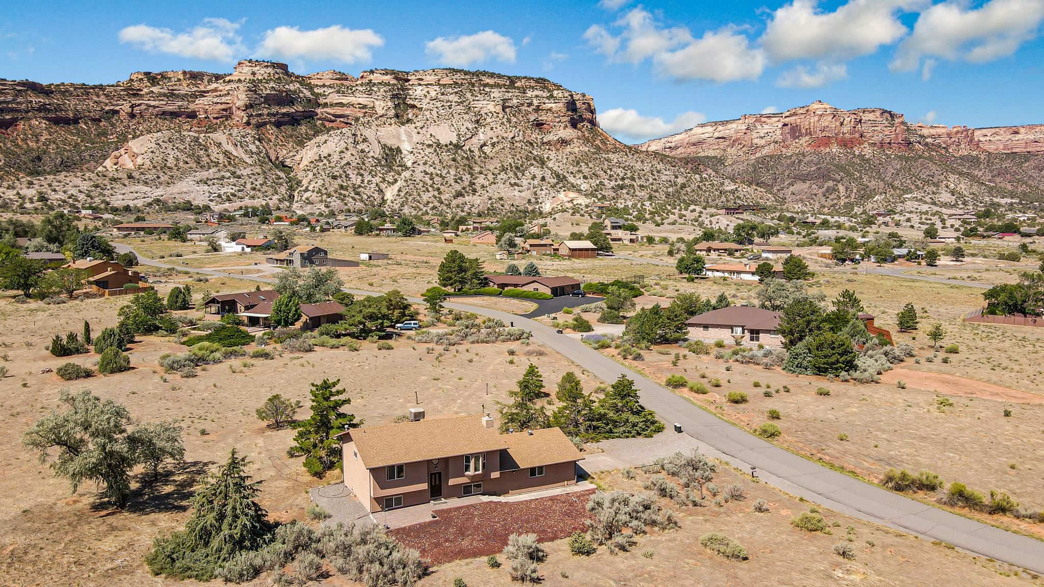 256 Columbus Canyon Road