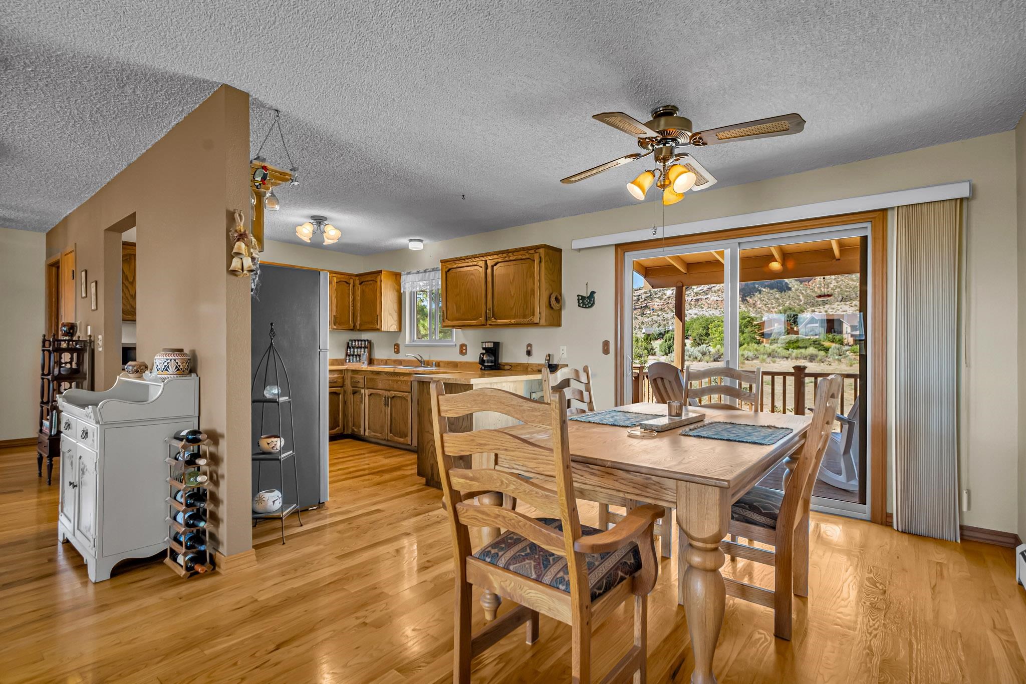 256 Columbus Canyon Road