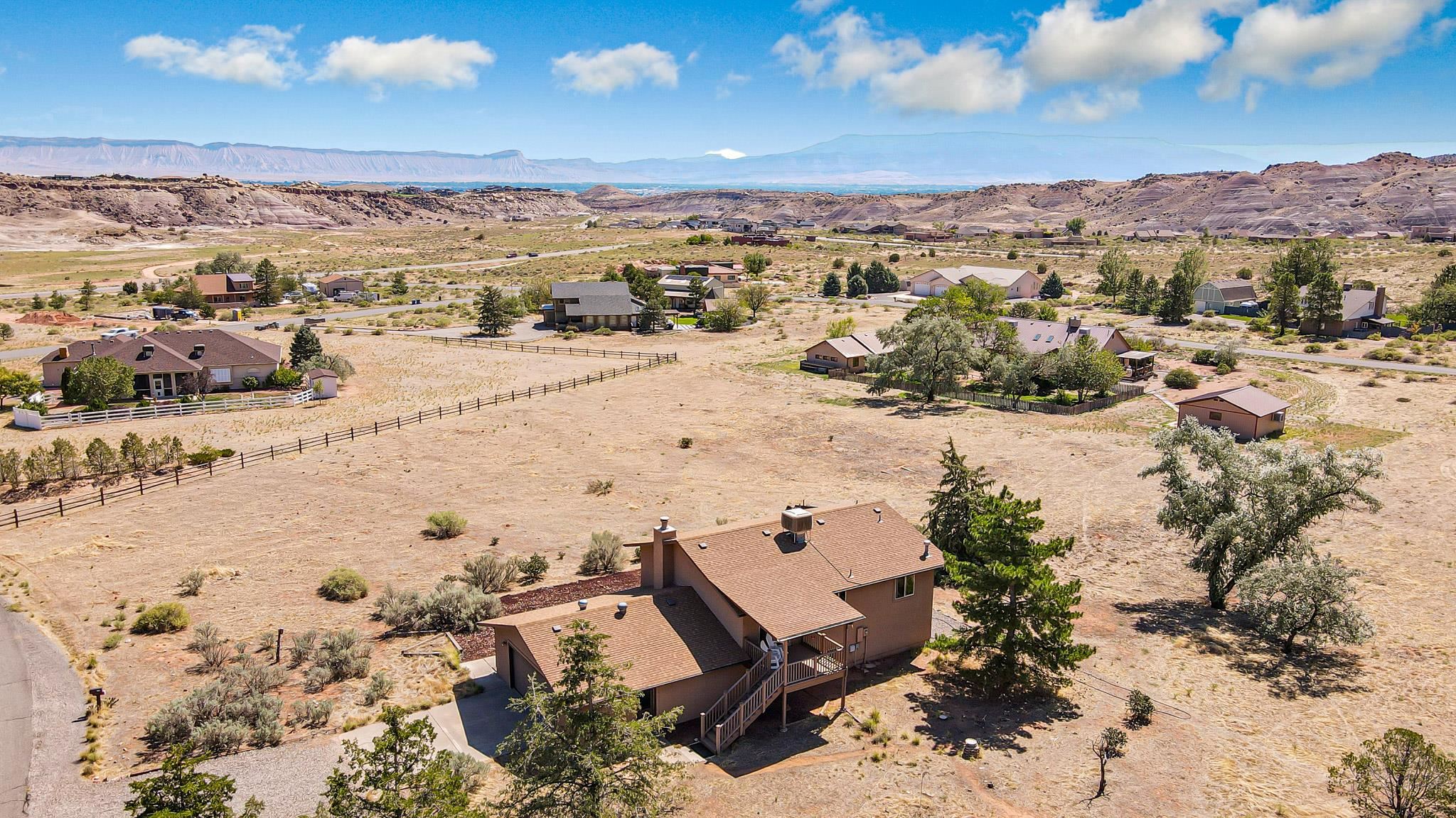 256 Columbus Canyon Road