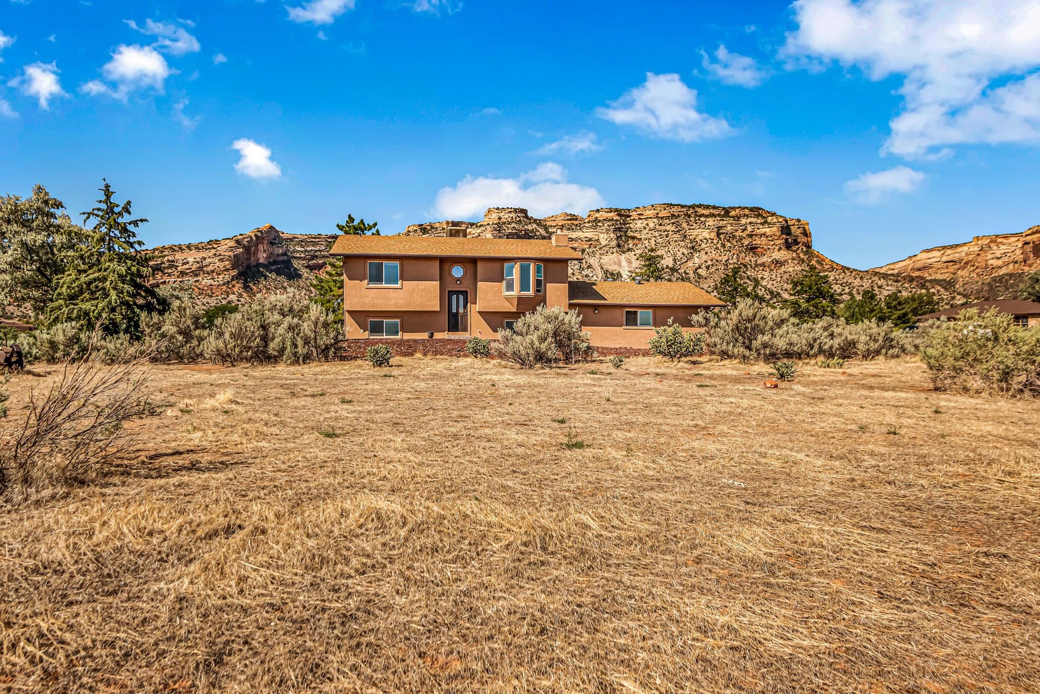 256 Columbus Canyon Road